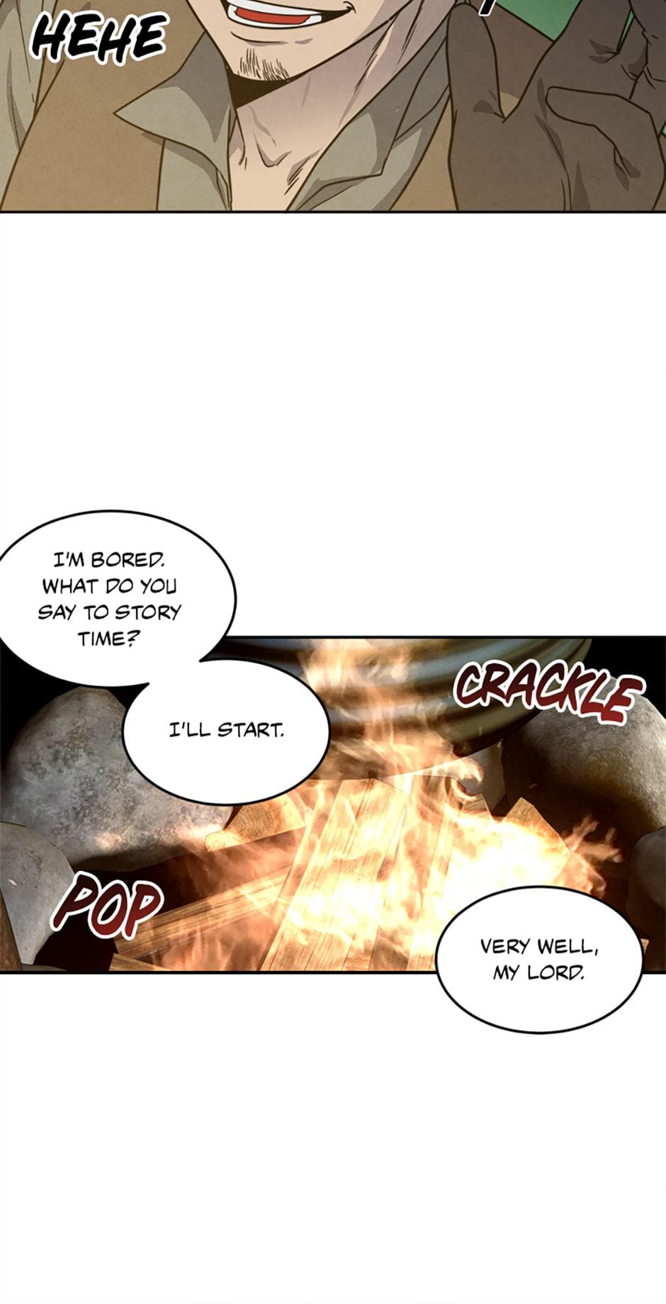 Jack Be Invincible Chapter 23 28