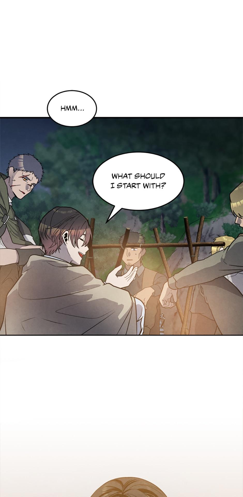 Jack Be Invincible Chapter 23 29