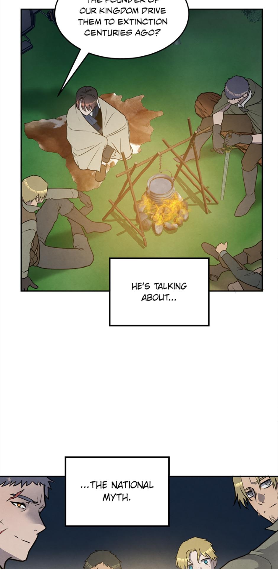 Jack Be Invincible Chapter 23 31