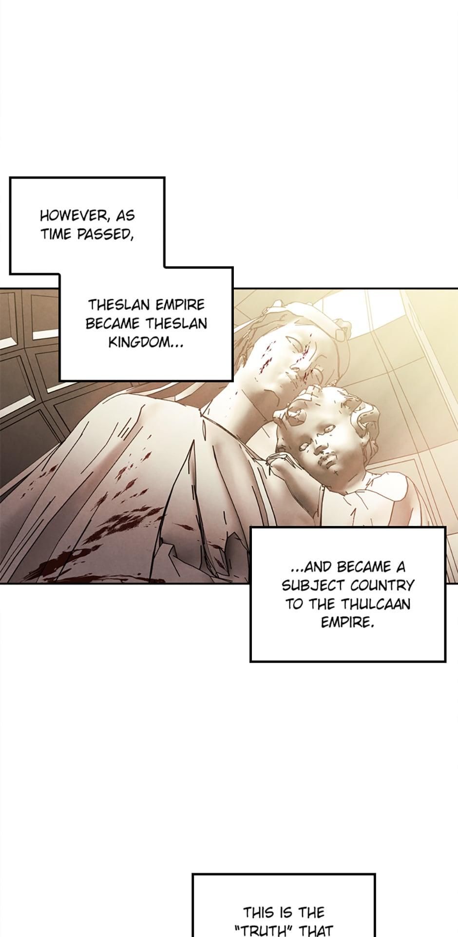 Jack Be Invincible Chapter 23 34