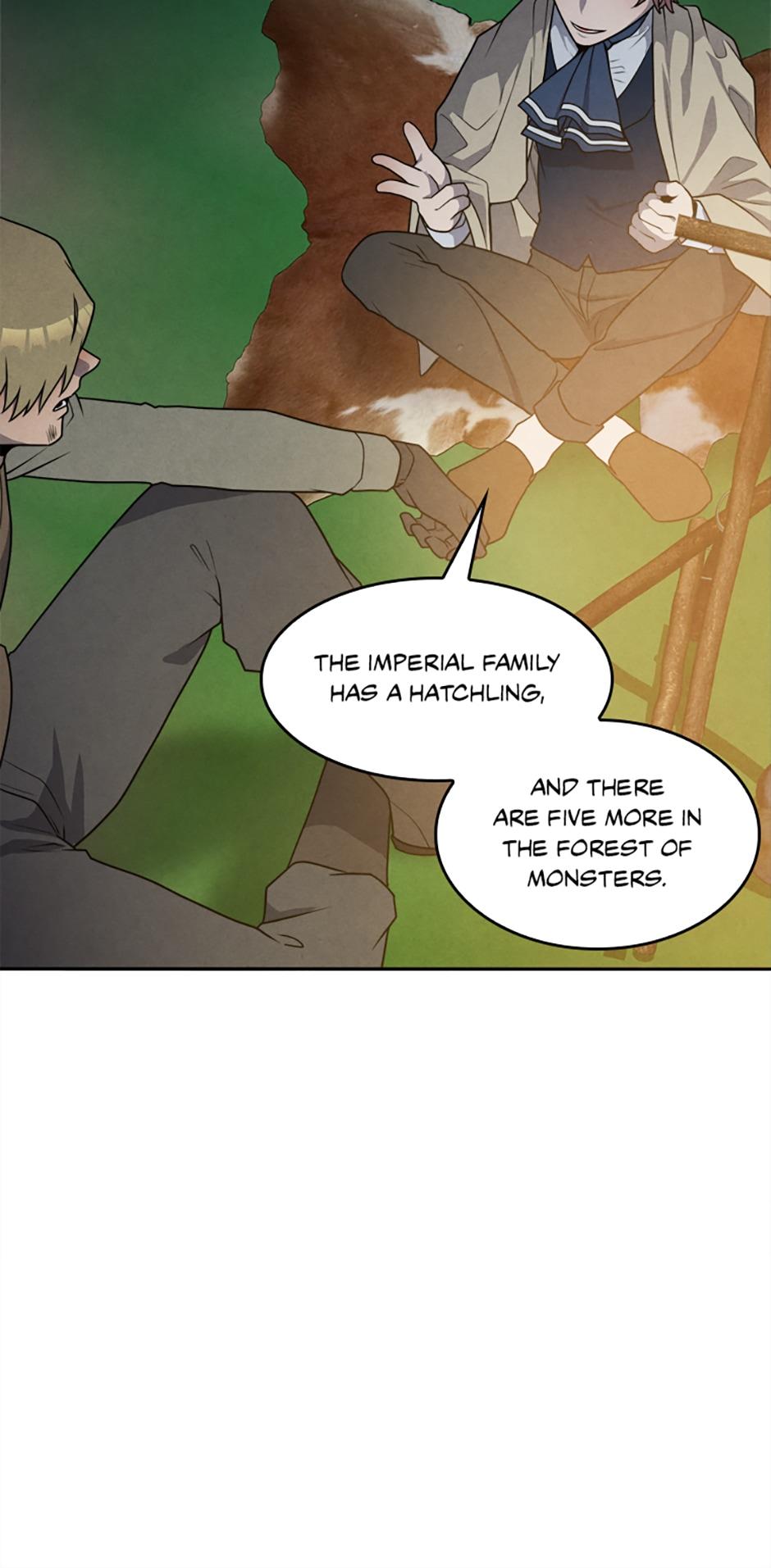 Jack Be Invincible Chapter 23 36