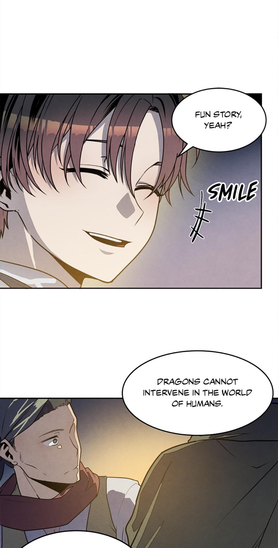 Jack Be Invincible Chapter 23 40