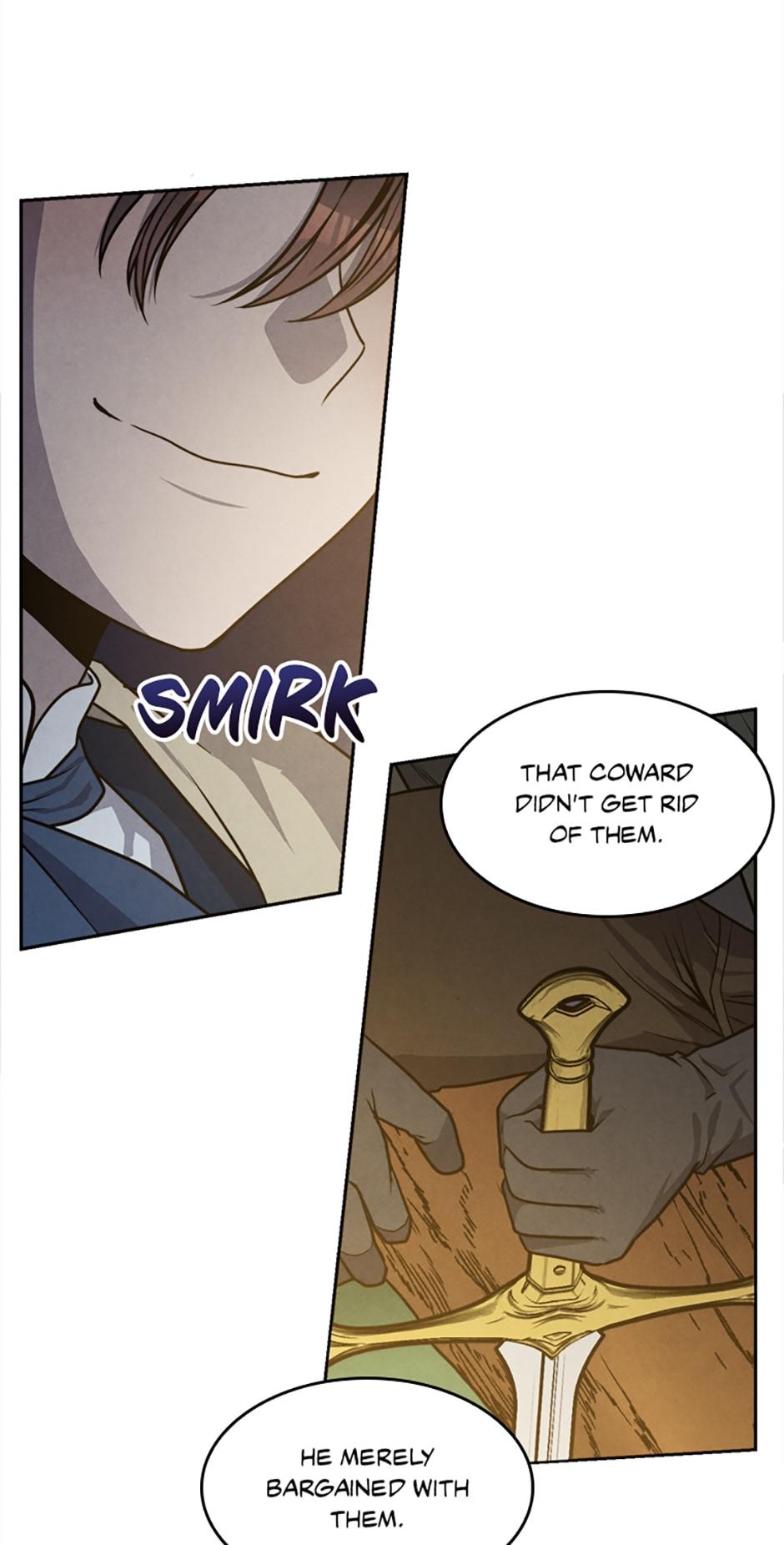 Jack Be Invincible Chapter 23 42