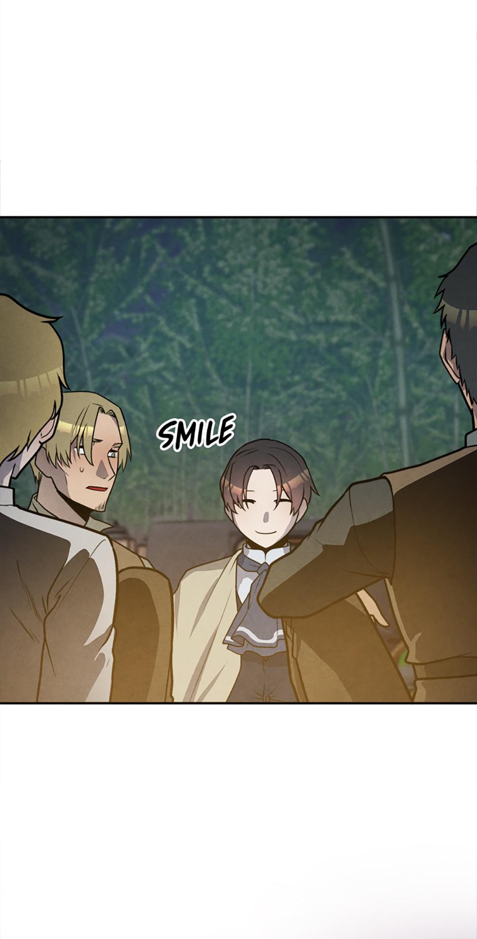 Jack Be Invincible Chapter 23 44