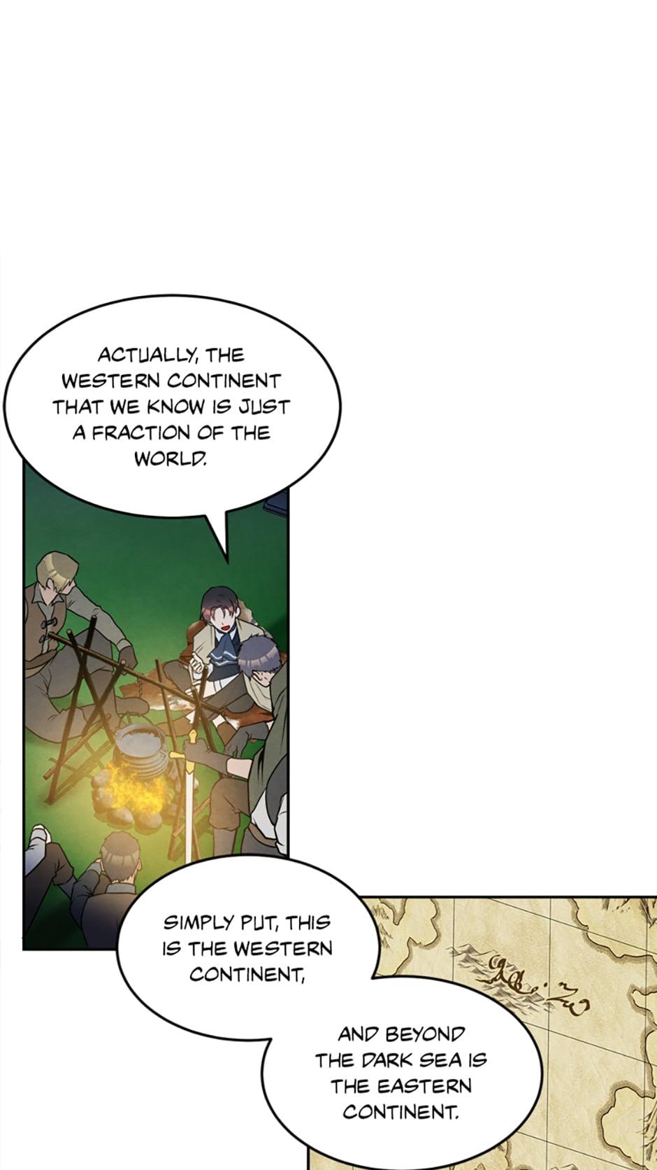 Jack Be Invincible Chapter 23 46