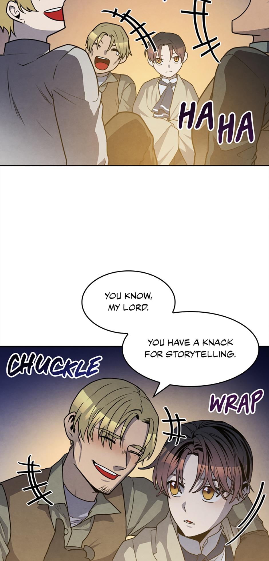 Jack Be Invincible Chapter 23 54