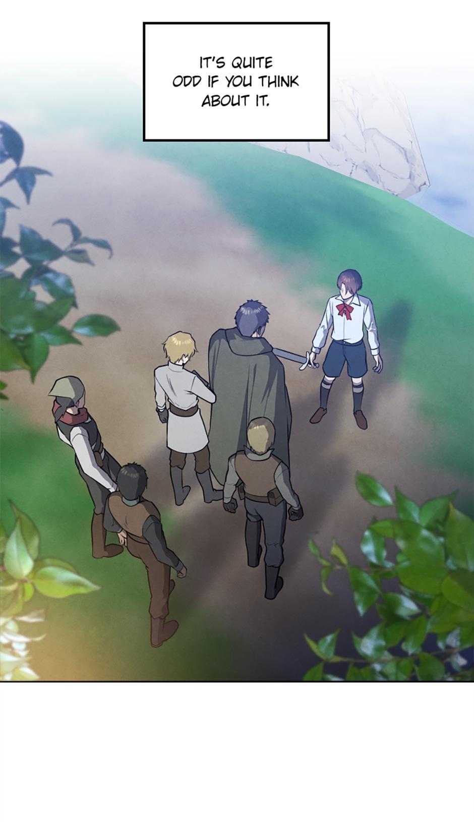 Jack Be Invincible Chapter 25 2