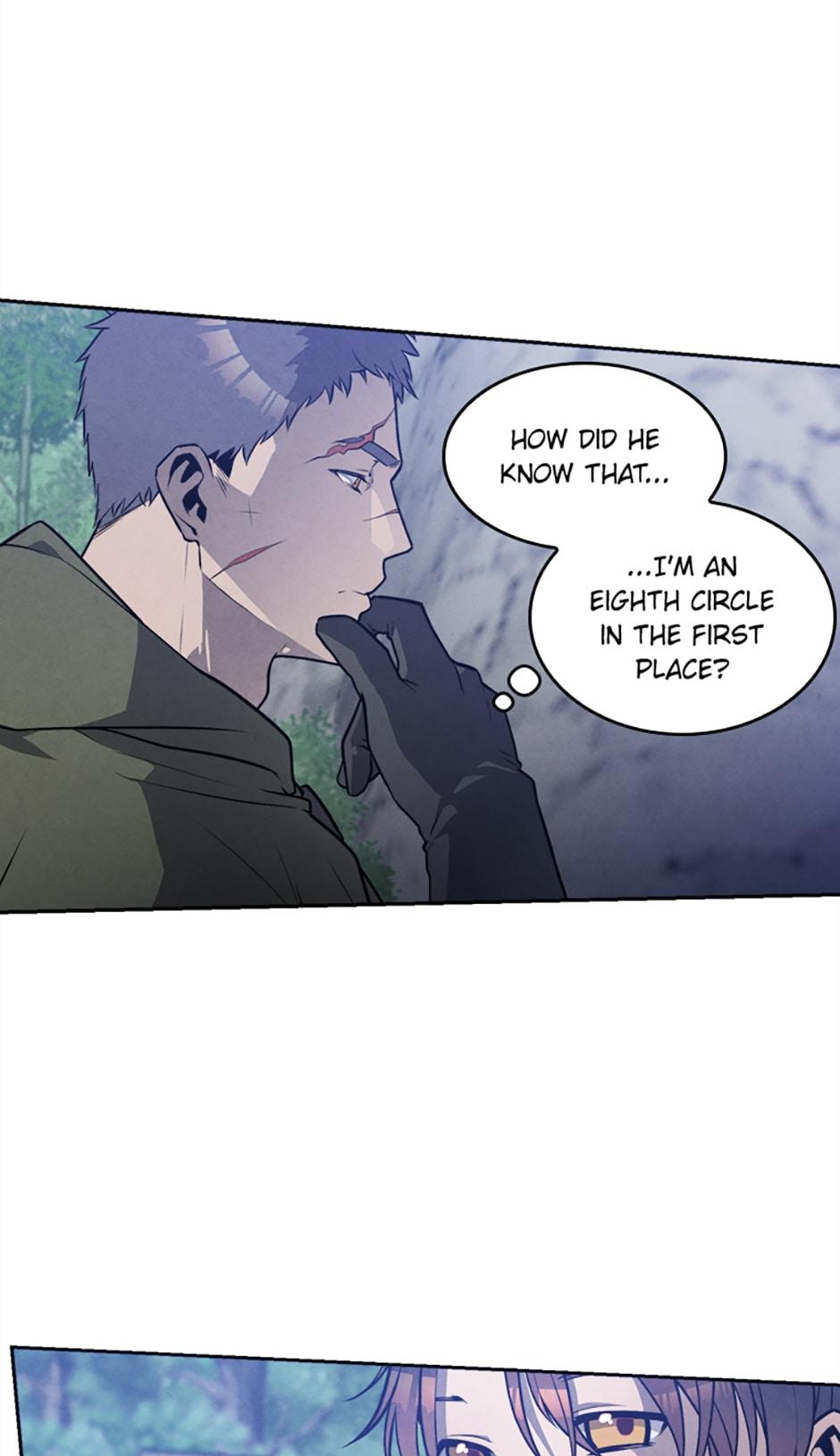 Jack Be Invincible Chapter 25 3