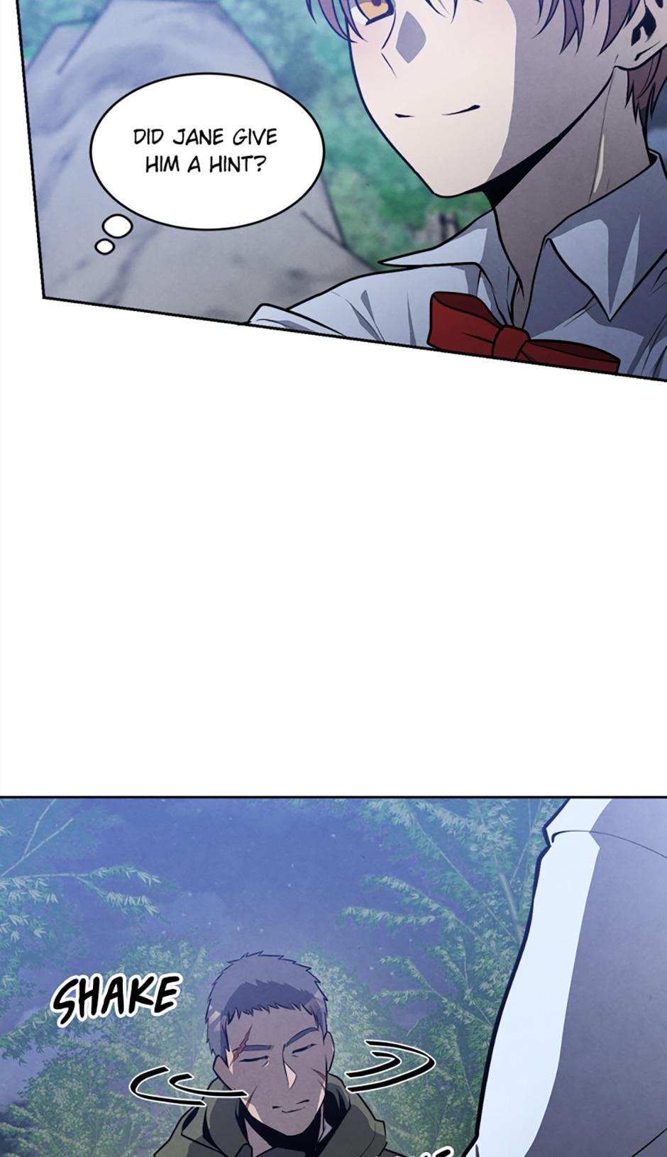 Jack Be Invincible Chapter 25 4