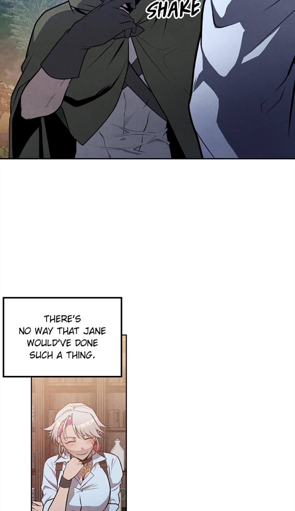 Jack Be Invincible Chapter 25 5