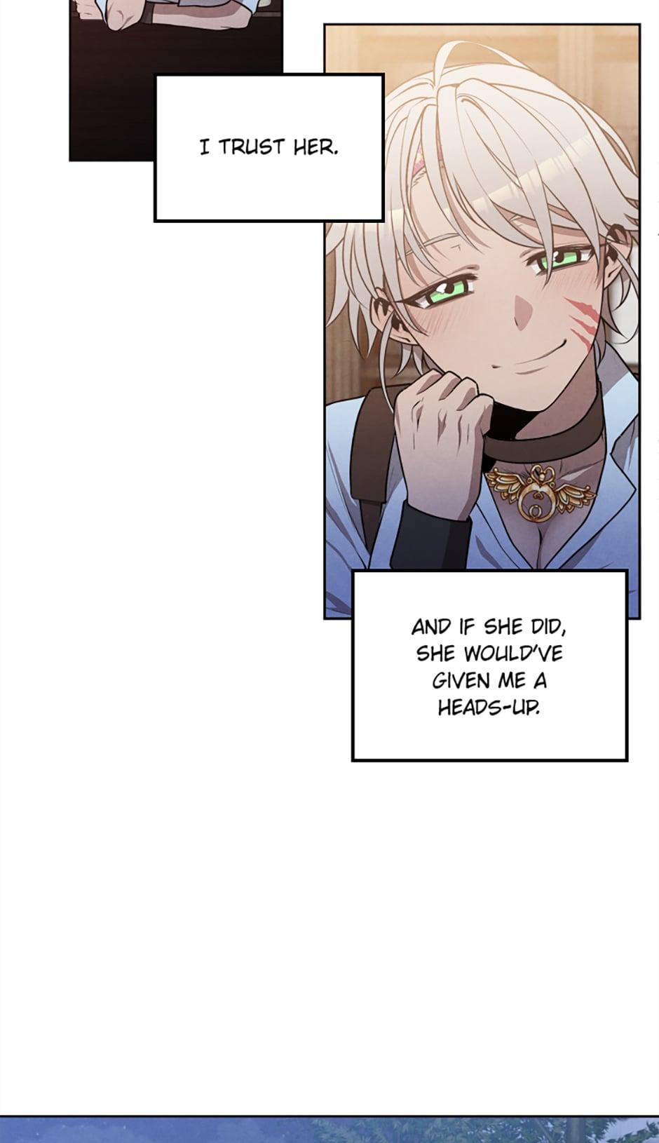 Jack Be Invincible Chapter 25 6