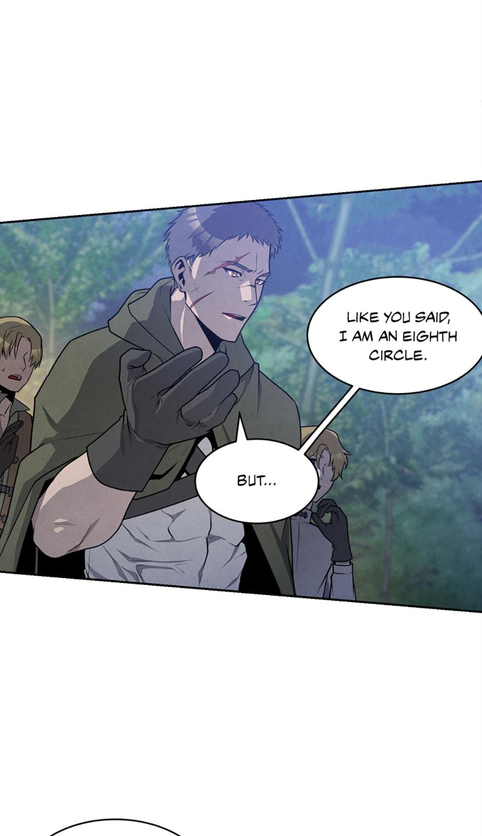 Jack Be Invincible Chapter 25 8