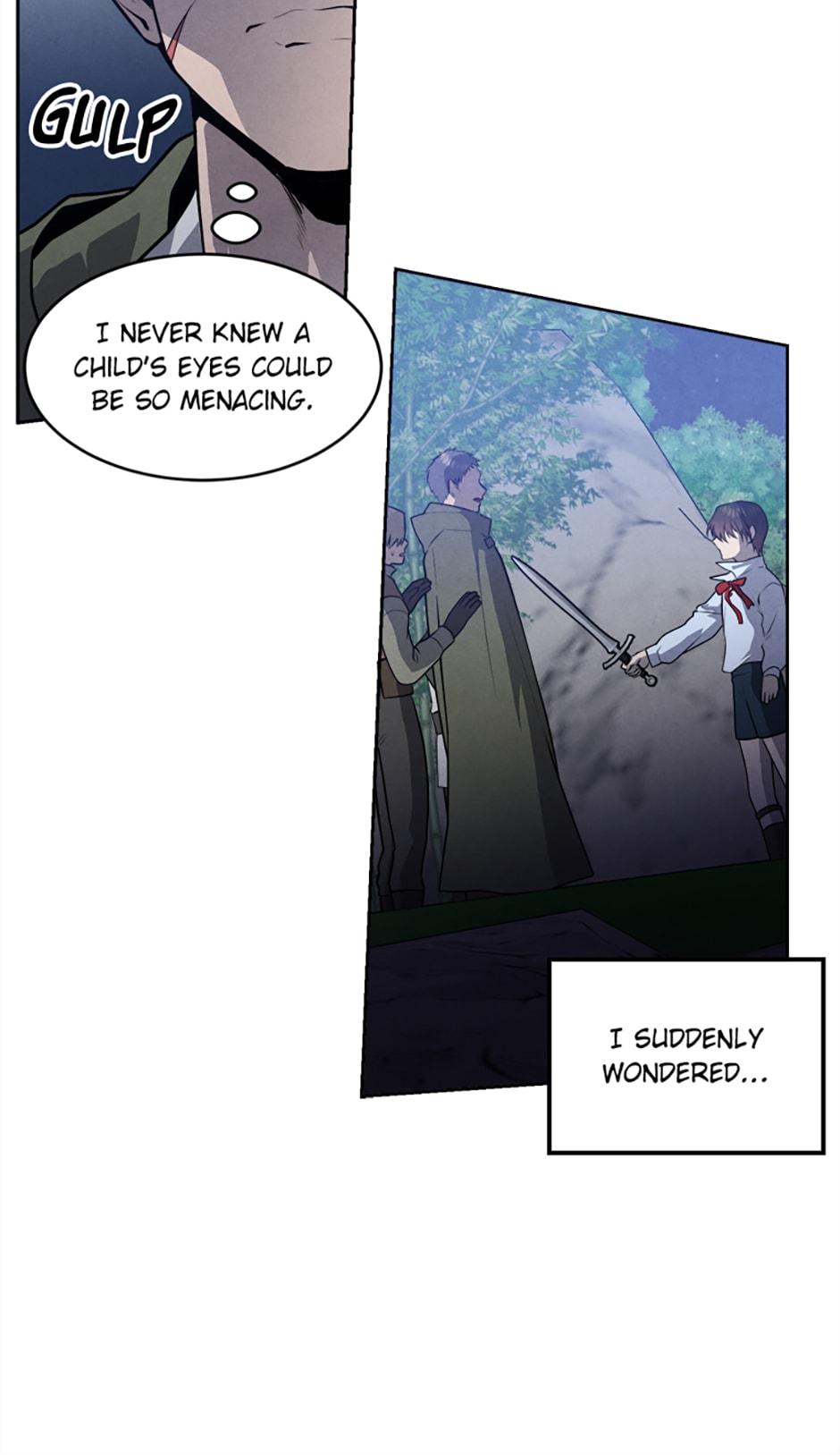 Jack Be Invincible Chapter 25 10