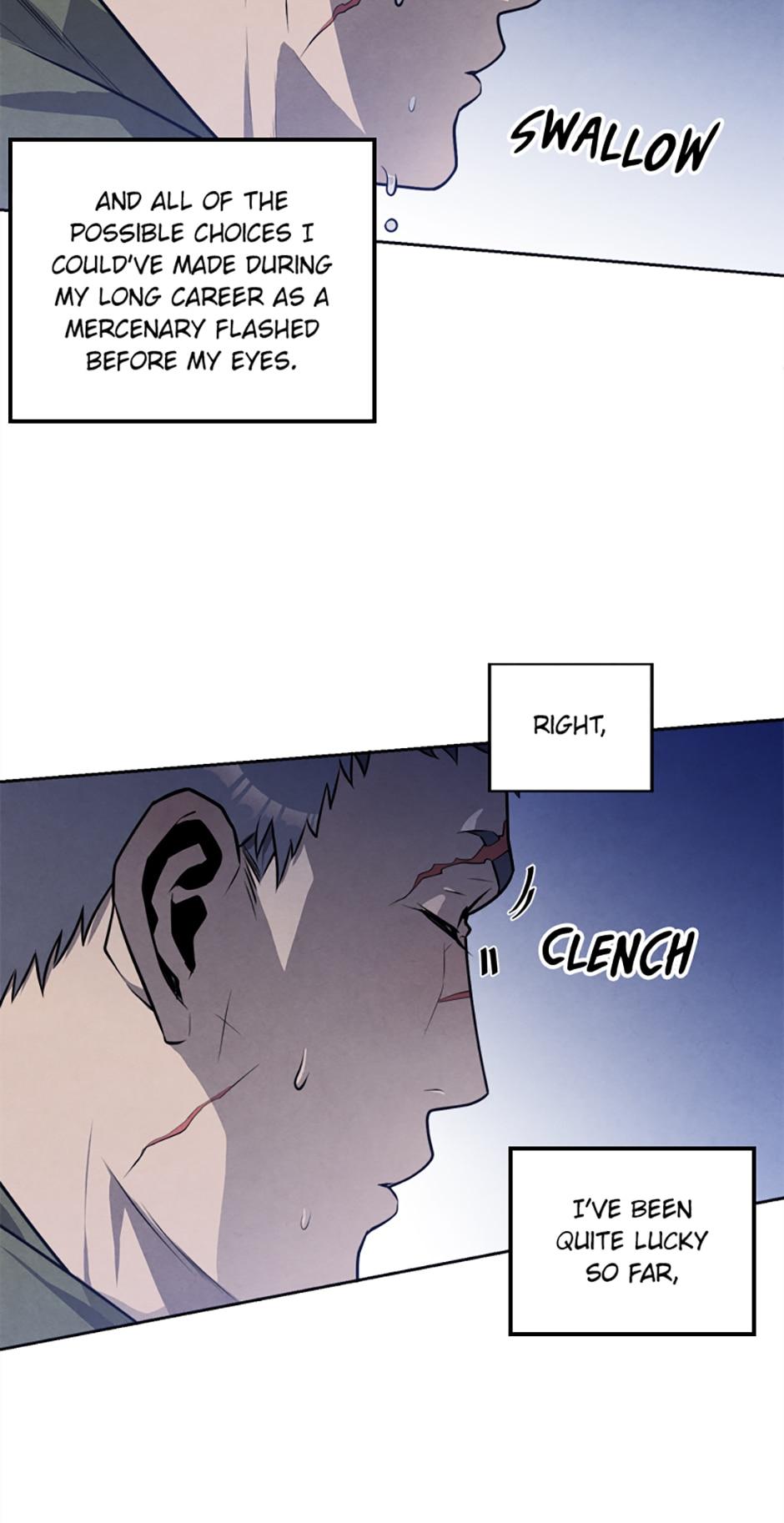 Jack Be Invincible Chapter 25 13