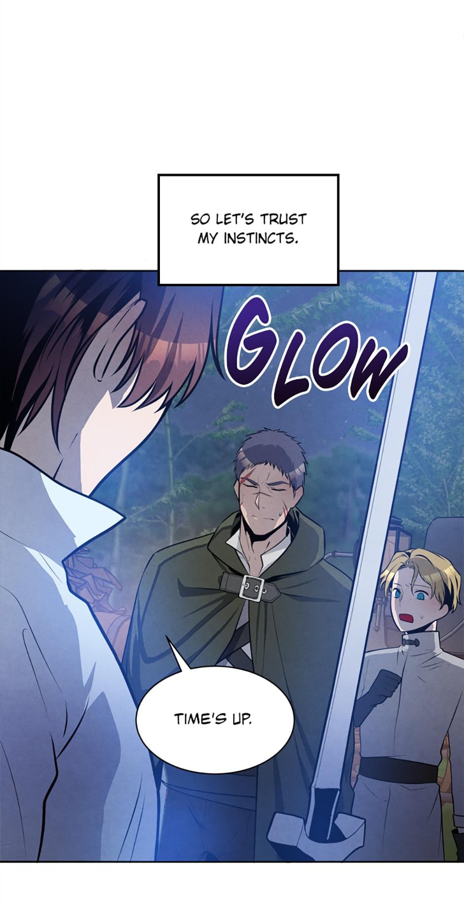 Jack Be Invincible Chapter 25 14