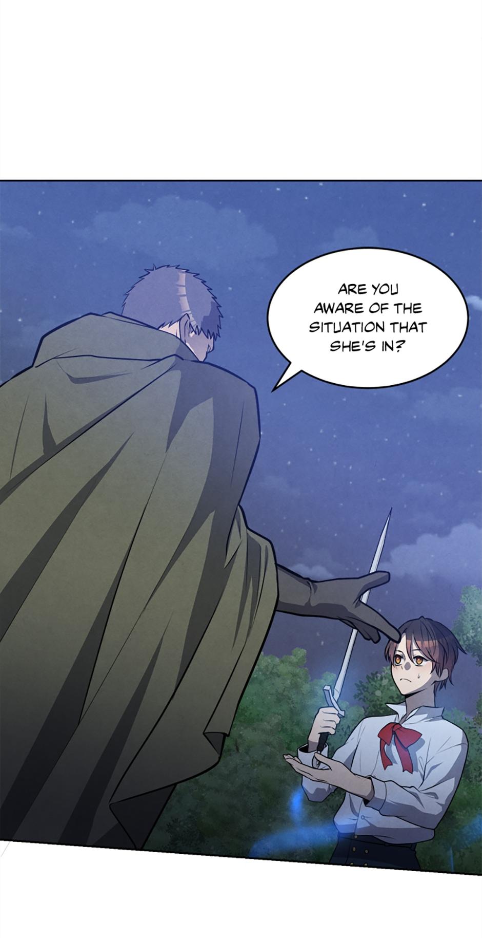 Jack Be Invincible Chapter 25 17