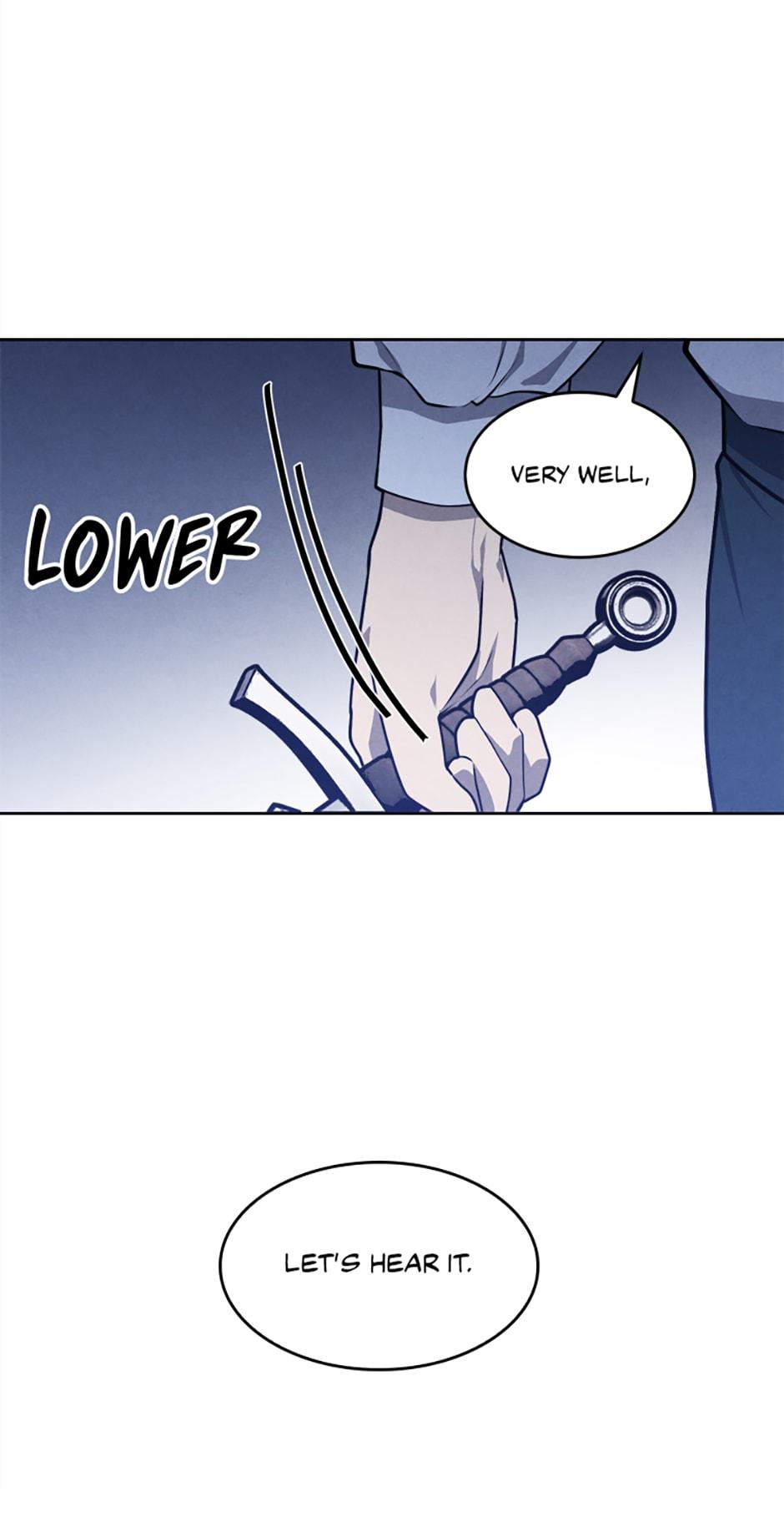 Jack Be Invincible Chapter 25 18