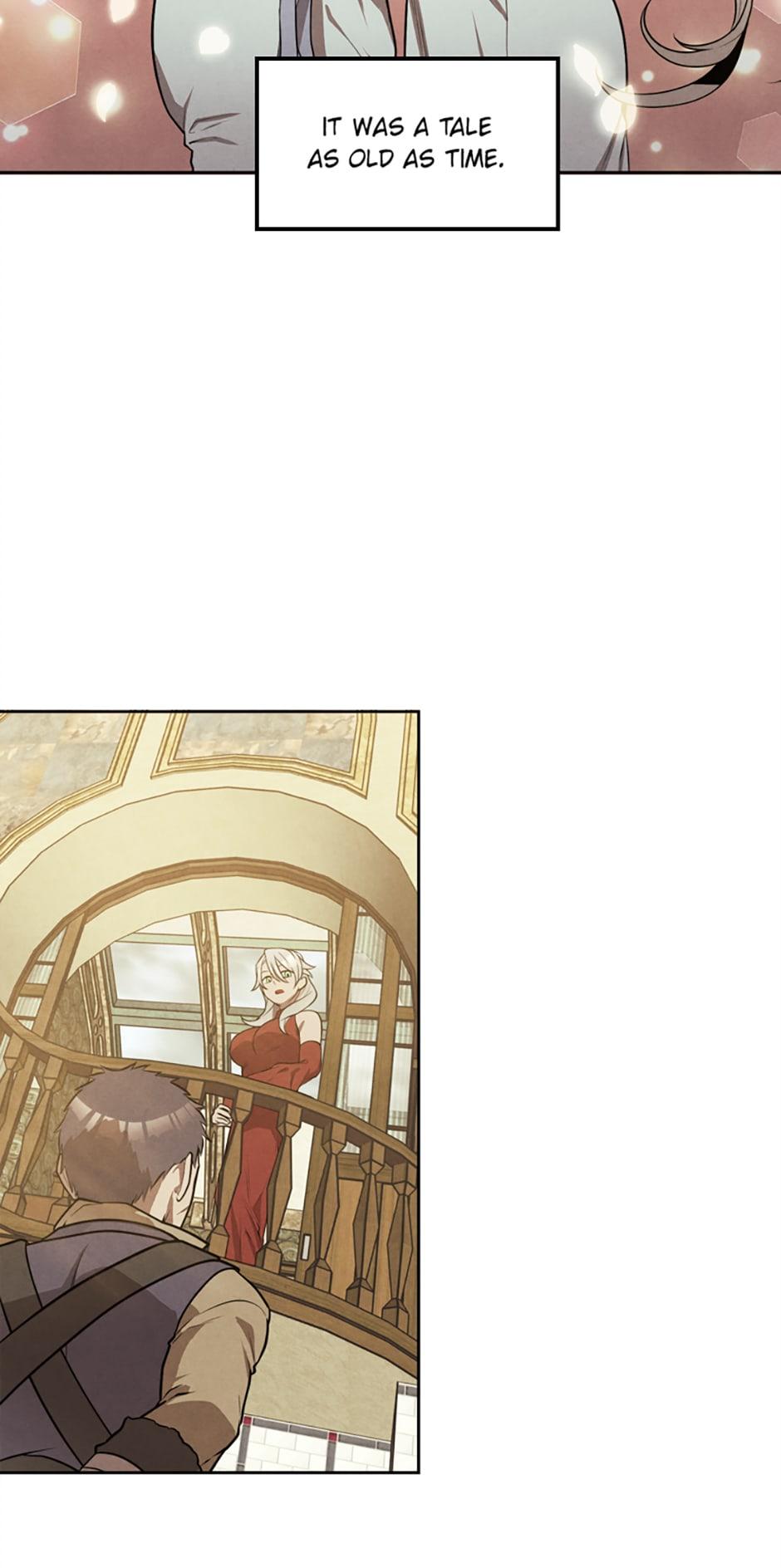 Jack Be Invincible Chapter 25 21
