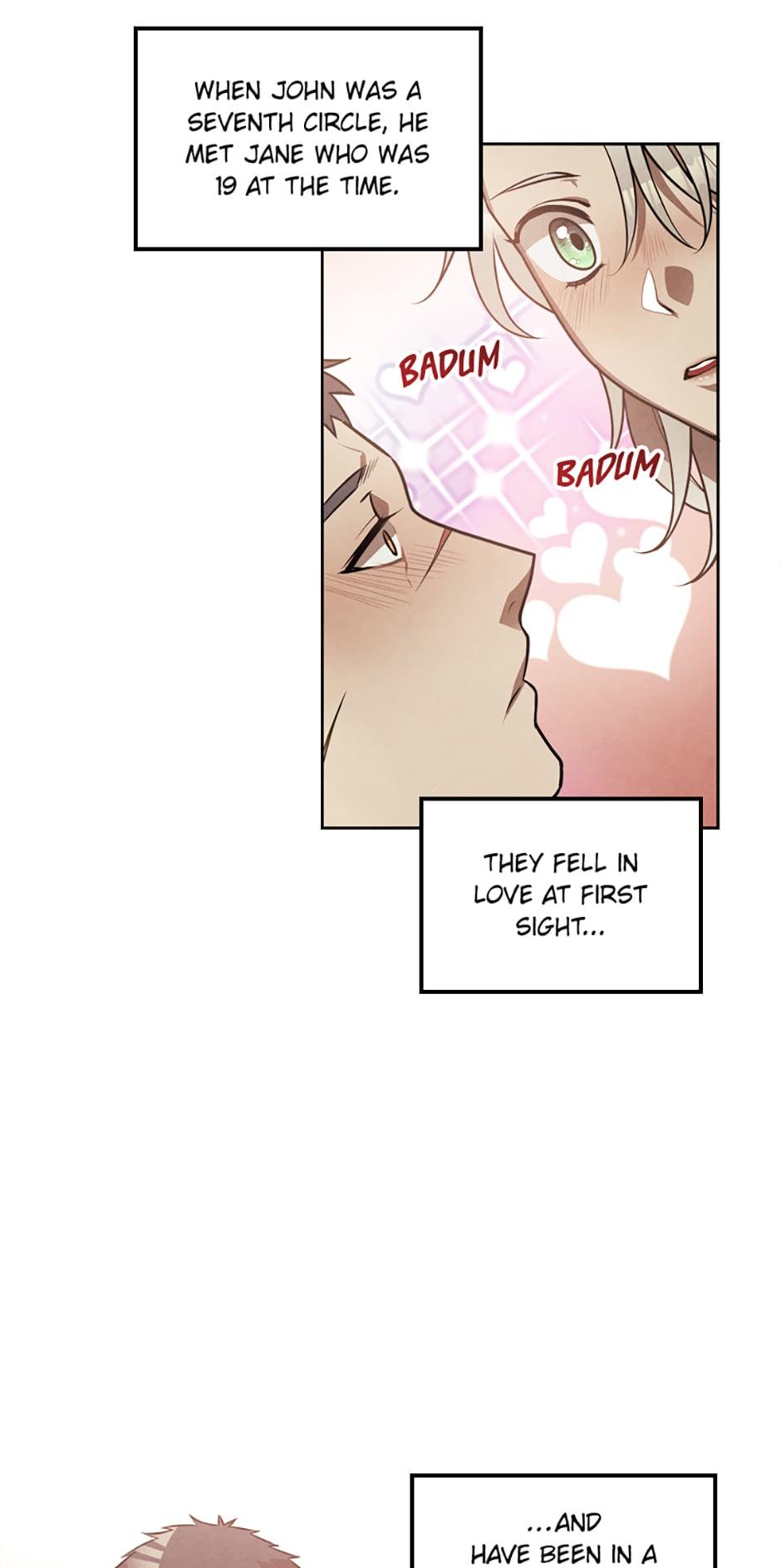 Jack Be Invincible Chapter 25 22