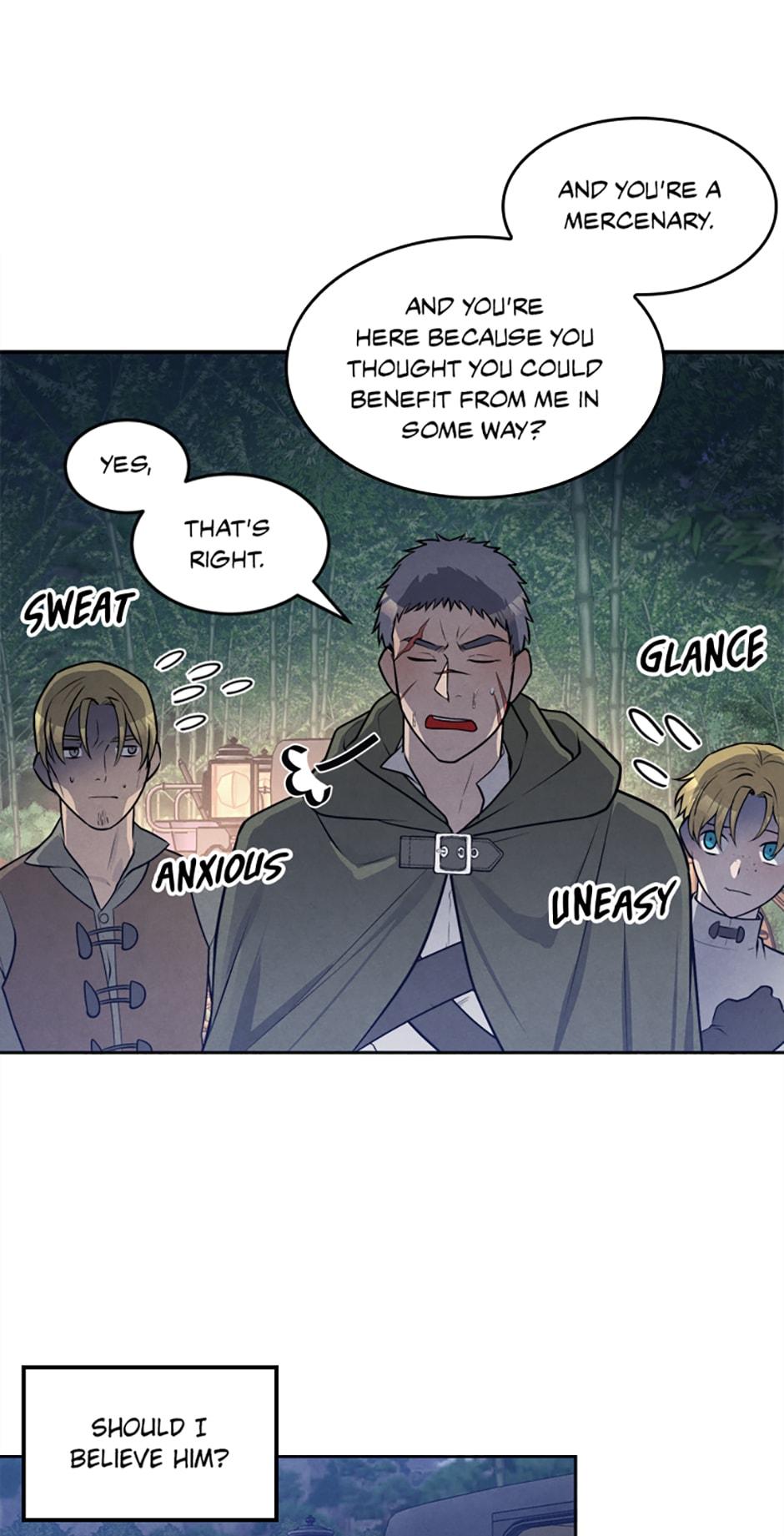 Jack Be Invincible Chapter 25 27