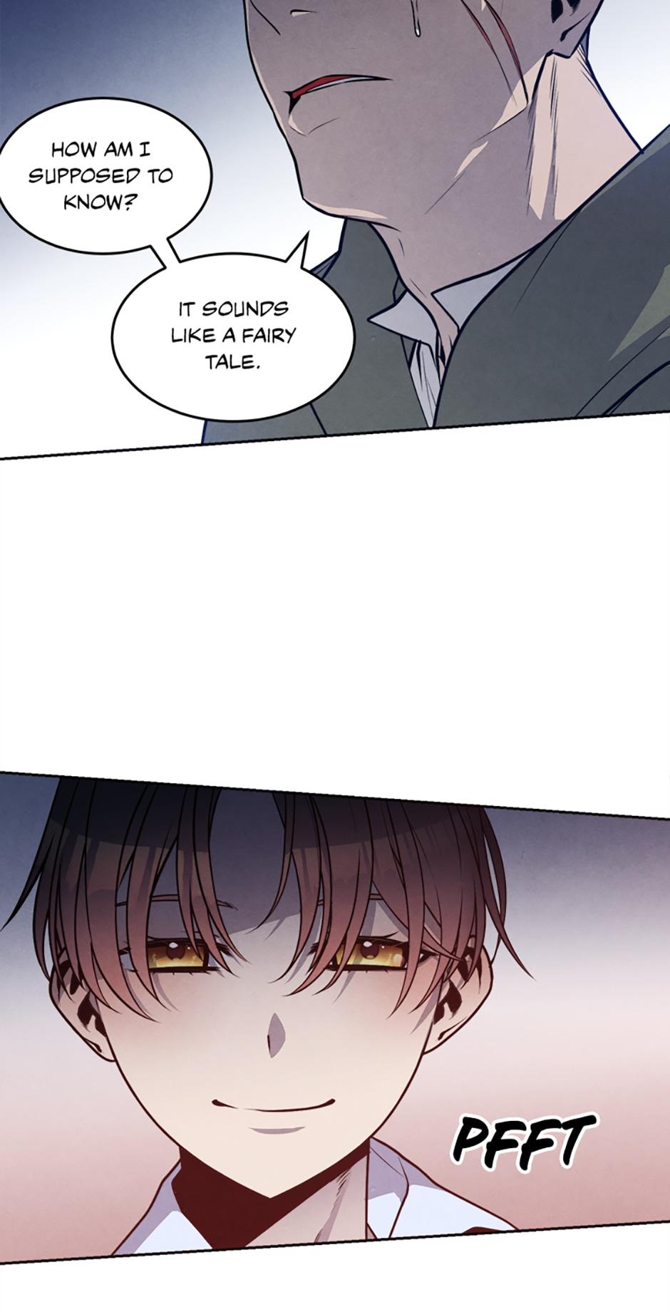 Jack Be Invincible Chapter 25 30