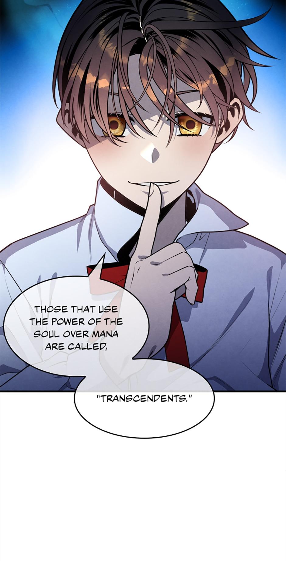 Jack Be Invincible Chapter 25 33