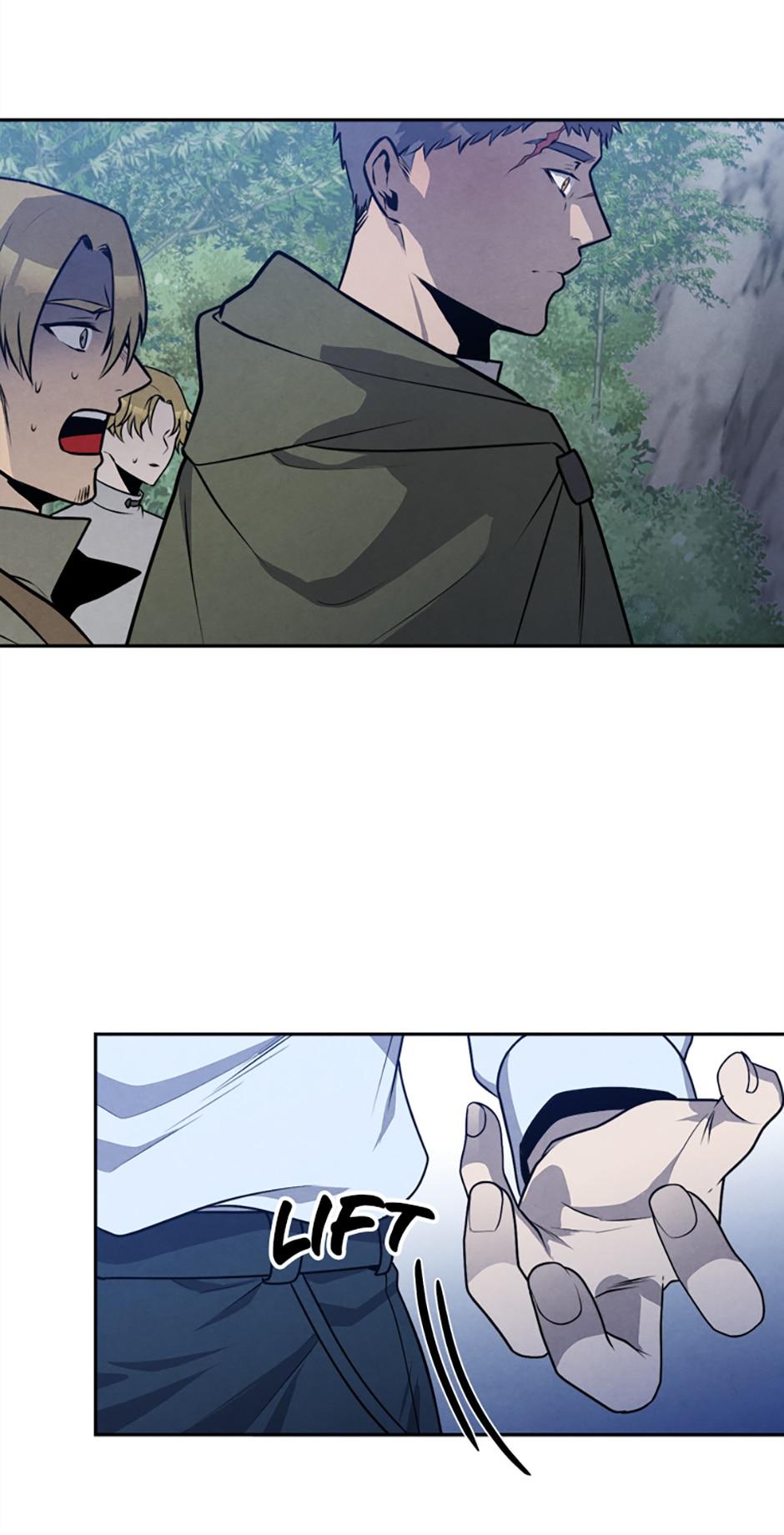 Jack Be Invincible Chapter 25 34