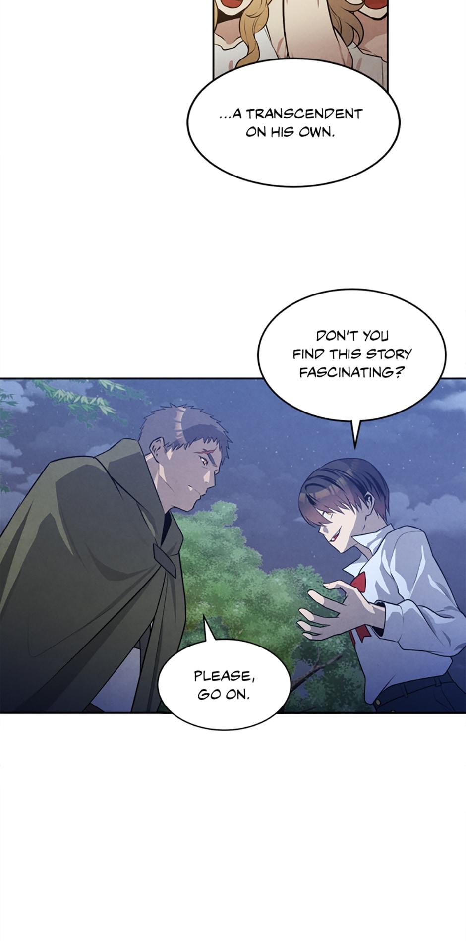 Jack Be Invincible Chapter 25 38