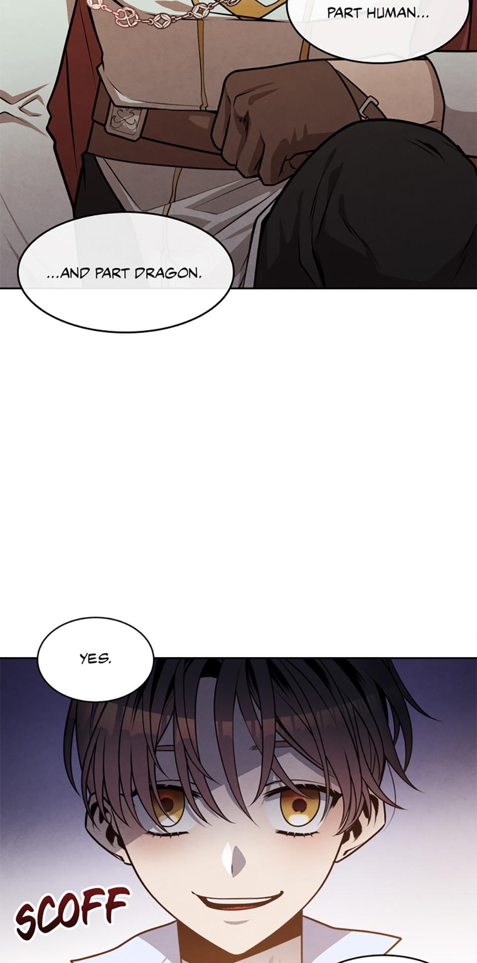 Jack Be Invincible Chapter 25 40