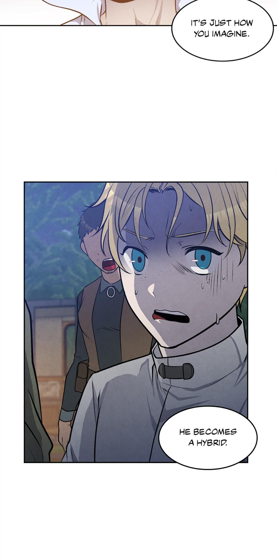 Jack Be Invincible Chapter 25 41