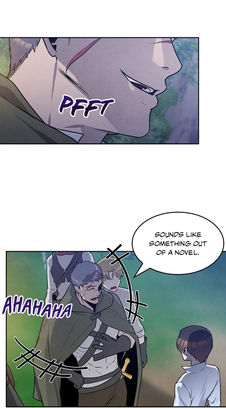 Jack Be Invincible Chapter 25 45