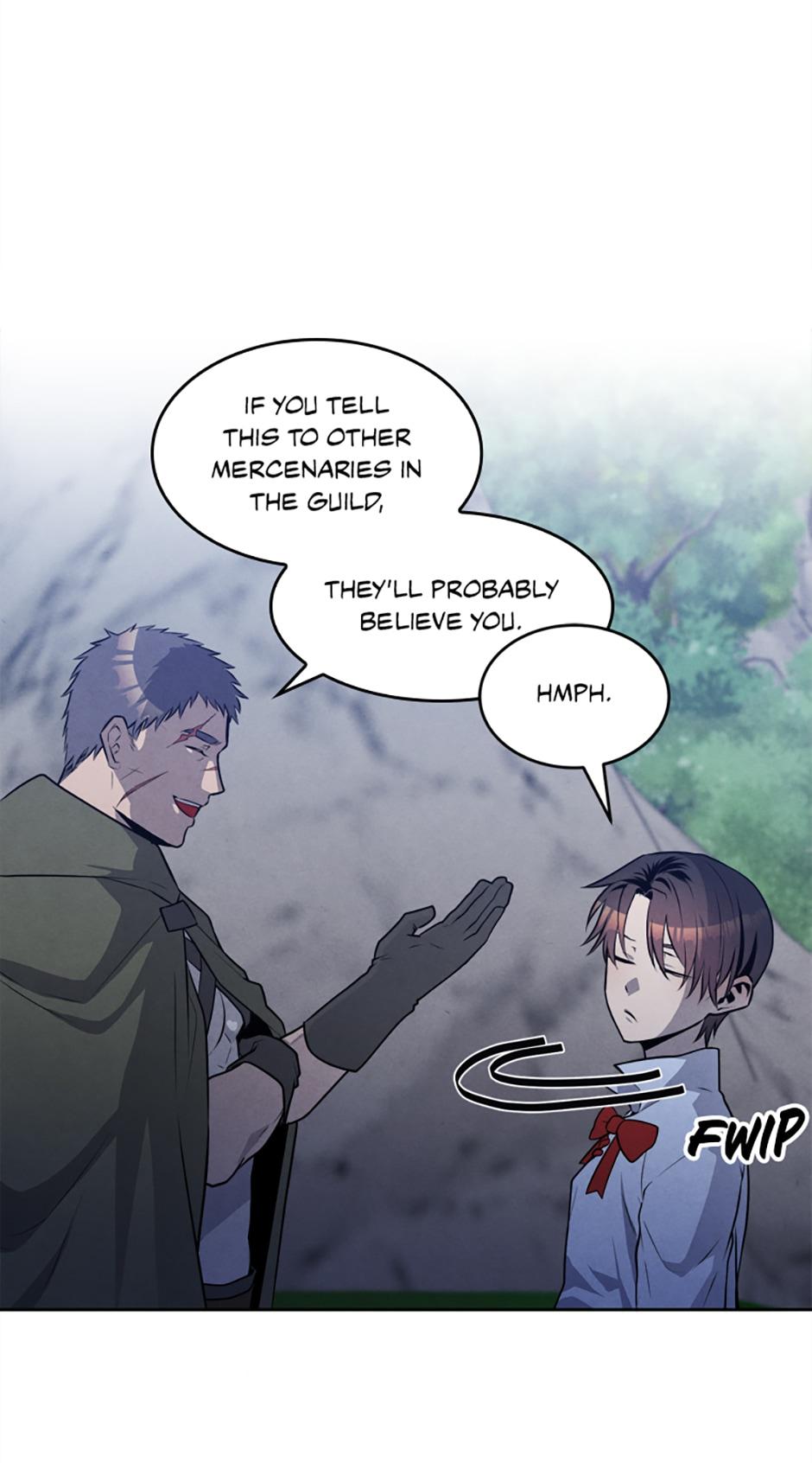 Jack Be Invincible Chapter 25 46
