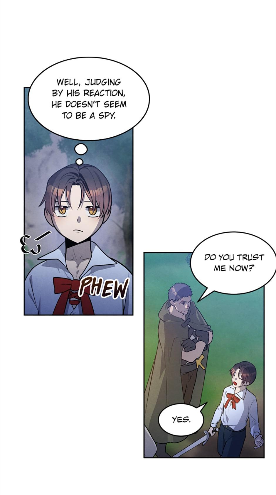 Jack Be Invincible Chapter 25 47