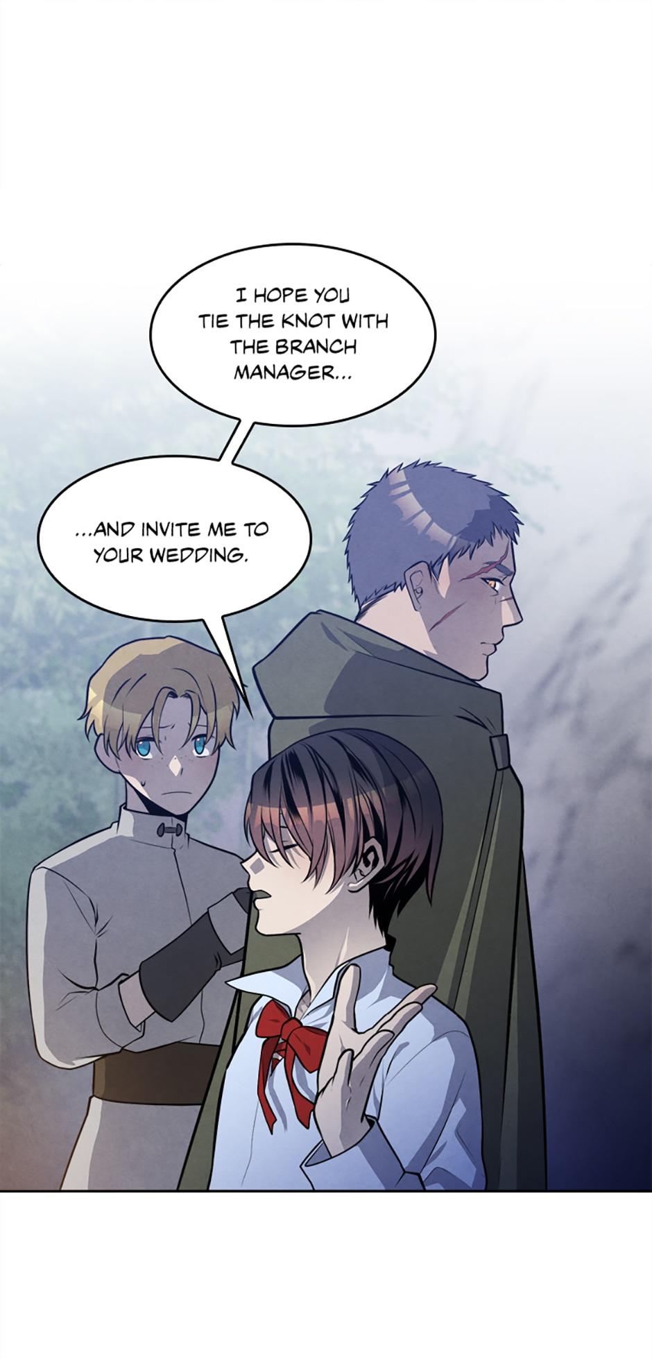 Jack Be Invincible Chapter 25 48