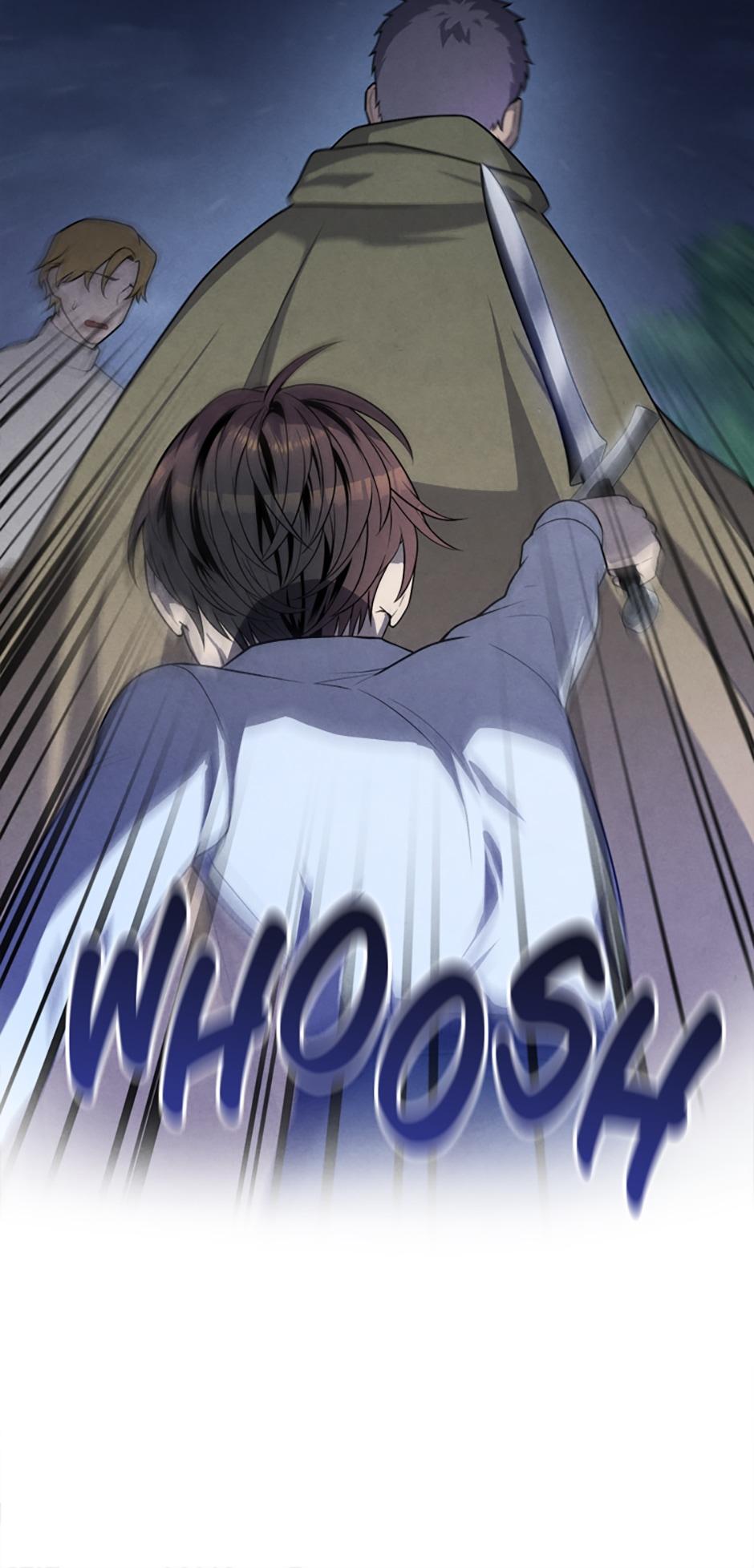 Jack Be Invincible Chapter 25 51