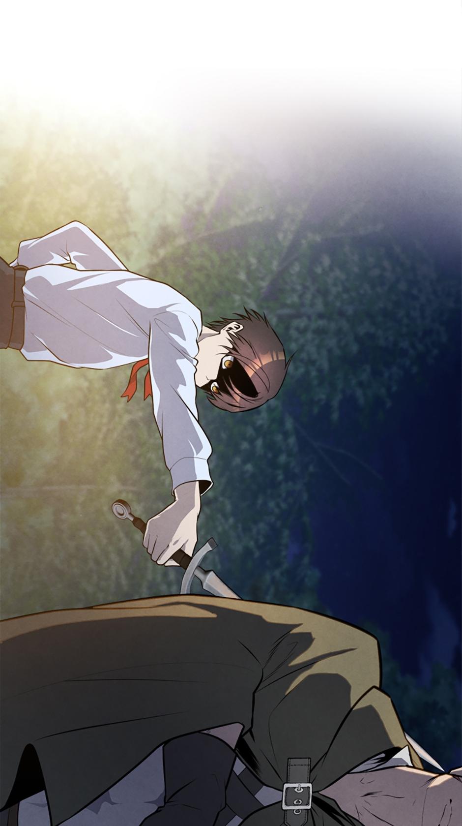 Jack Be Invincible Chapter 25 52