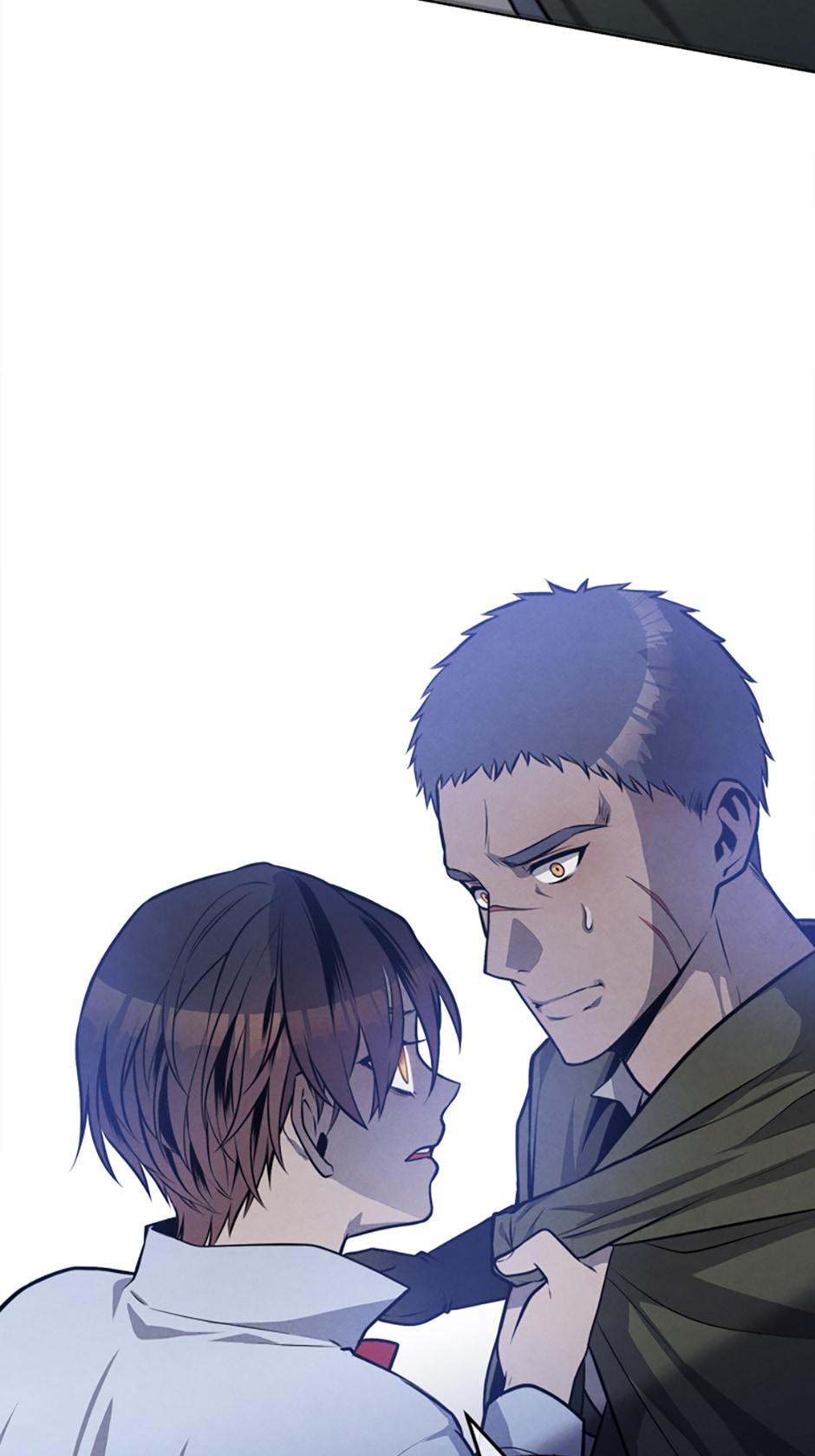 Jack Be Invincible Chapter 25 56