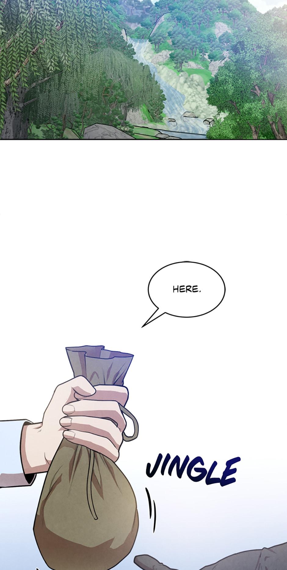 Jack Be Invincible Chapter 27 2