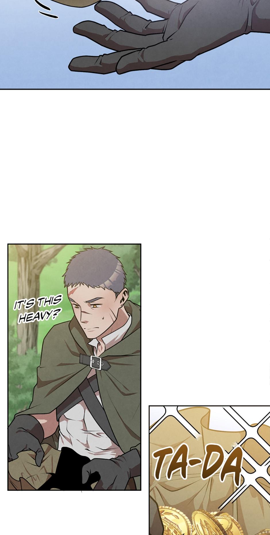 Jack Be Invincible Chapter 27 3