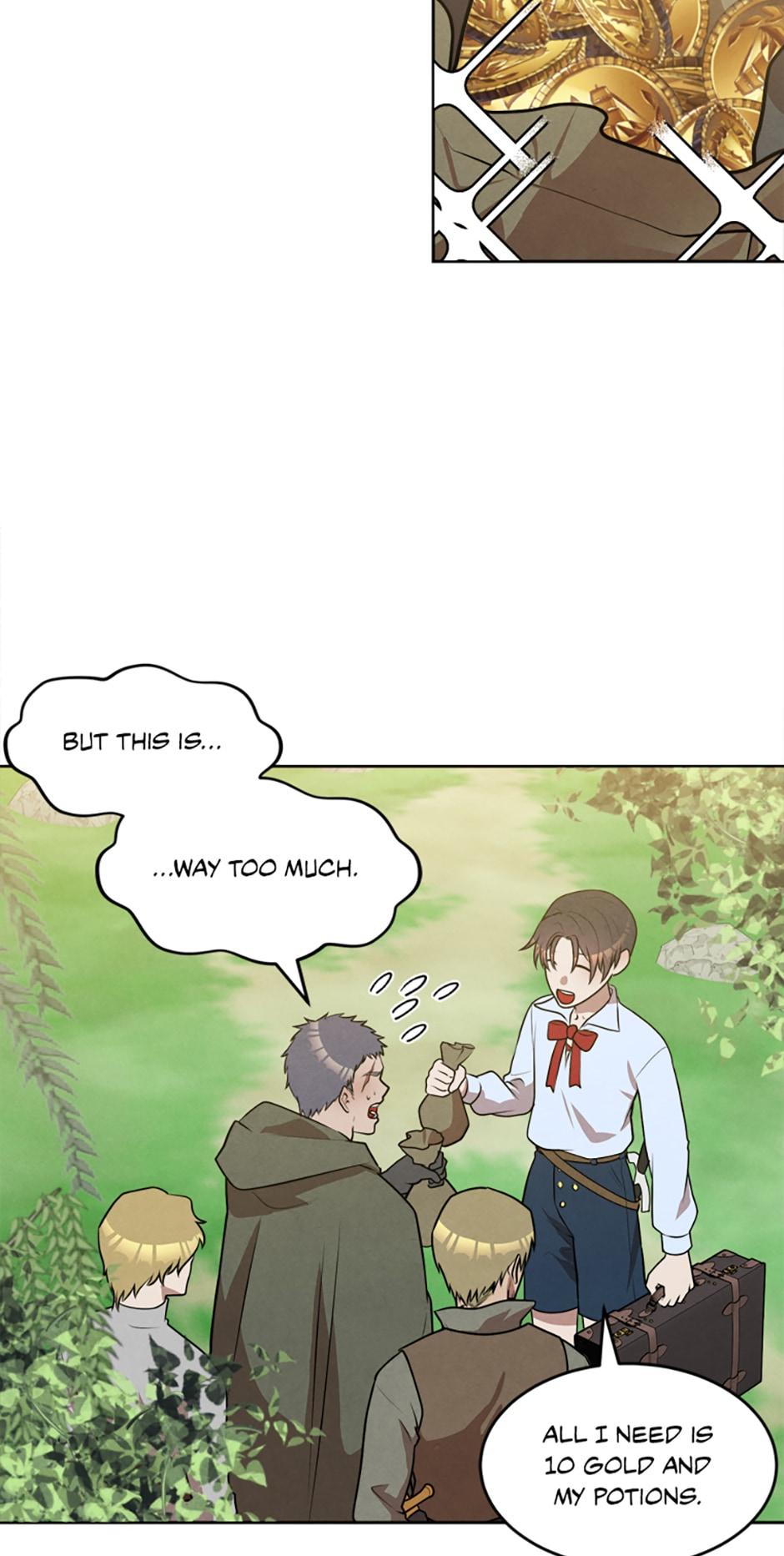 Jack Be Invincible Chapter 27 4