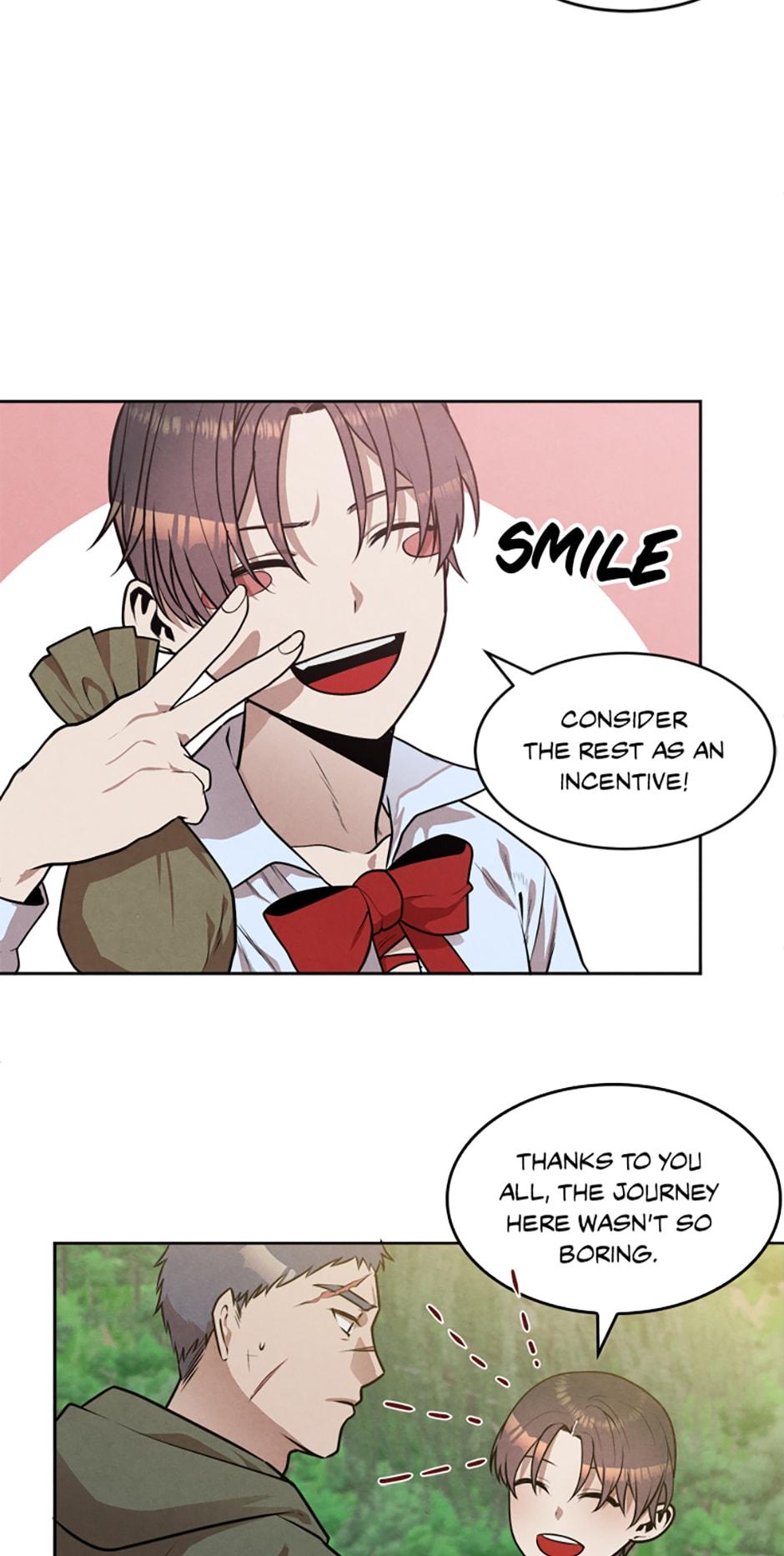 Jack Be Invincible Chapter 27 5