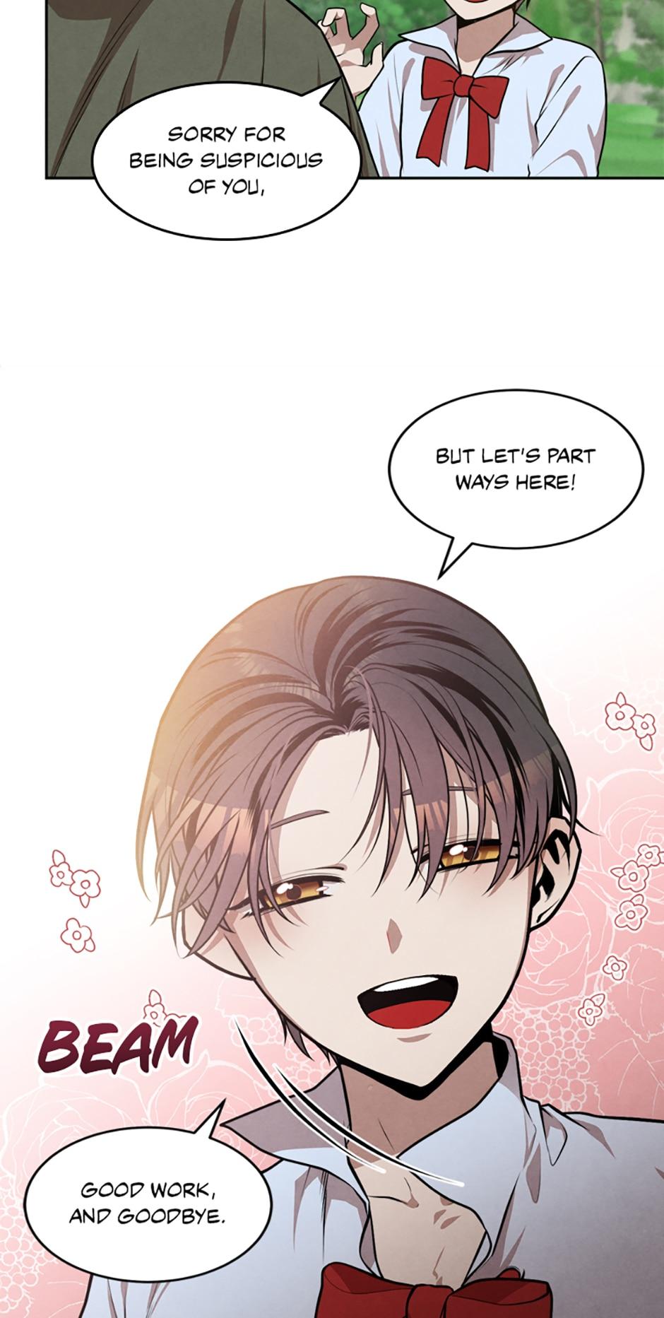 Jack Be Invincible Chapter 27 6