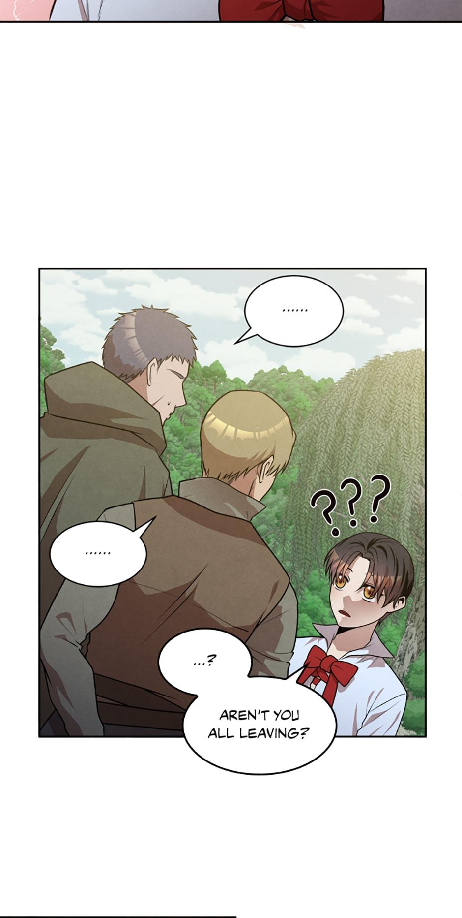 Jack Be Invincible Chapter 27 7