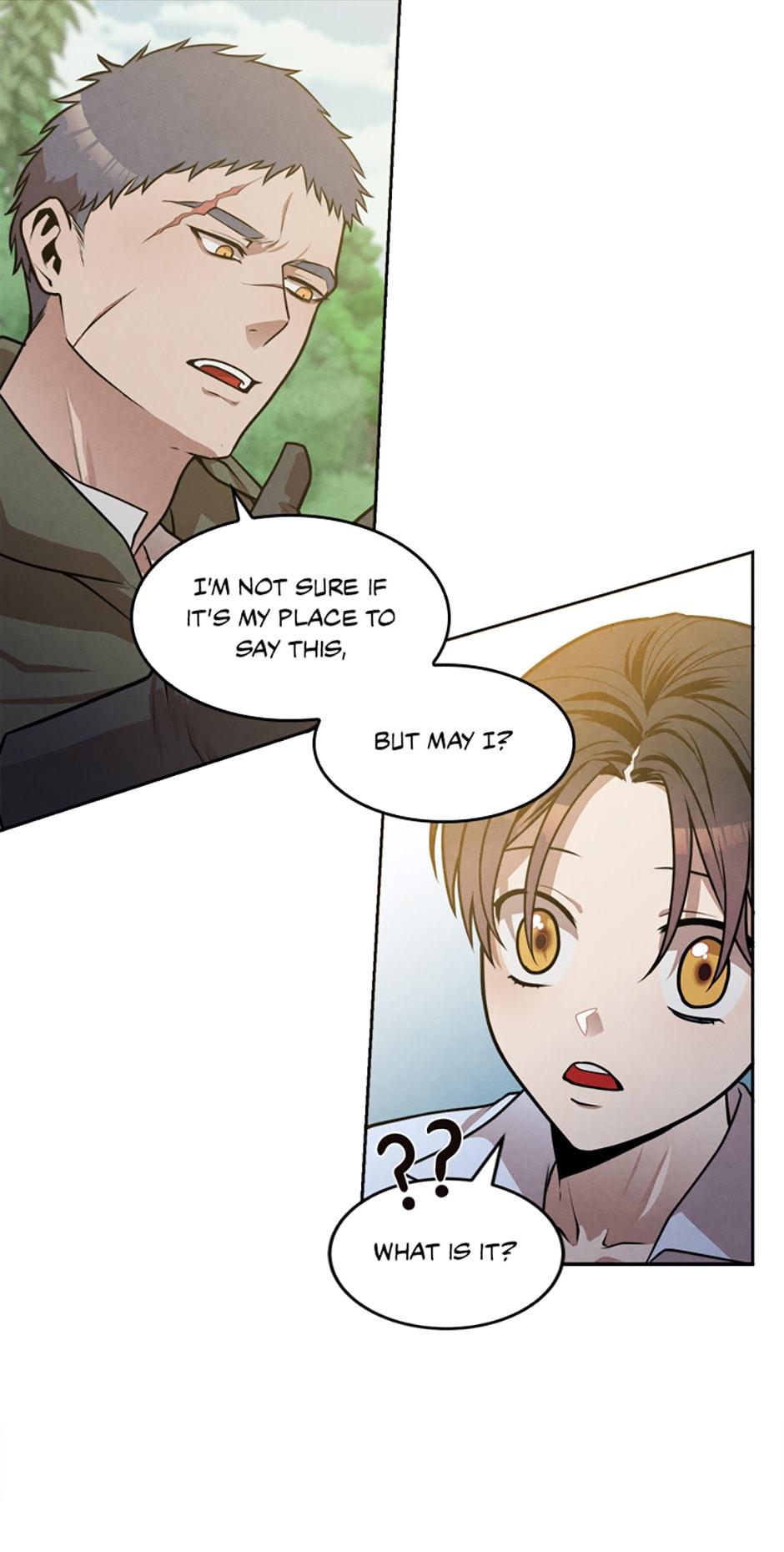 Jack Be Invincible Chapter 27 8