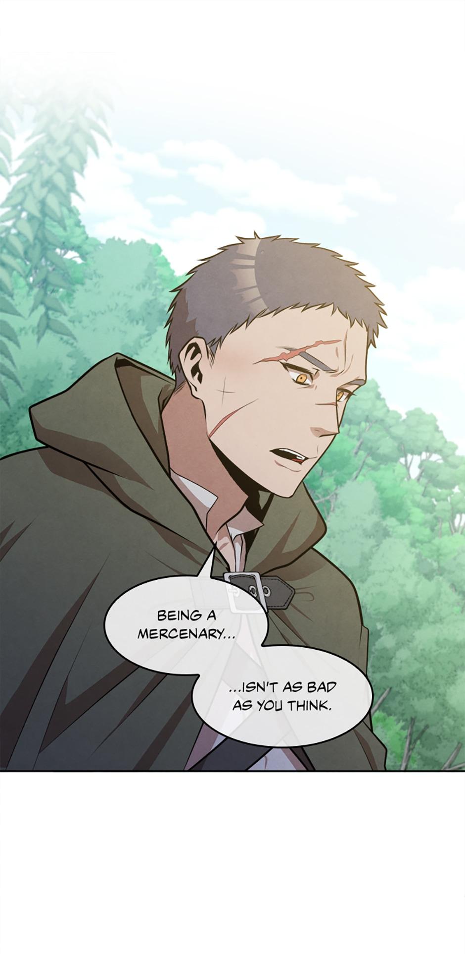 Jack Be Invincible Chapter 27 9