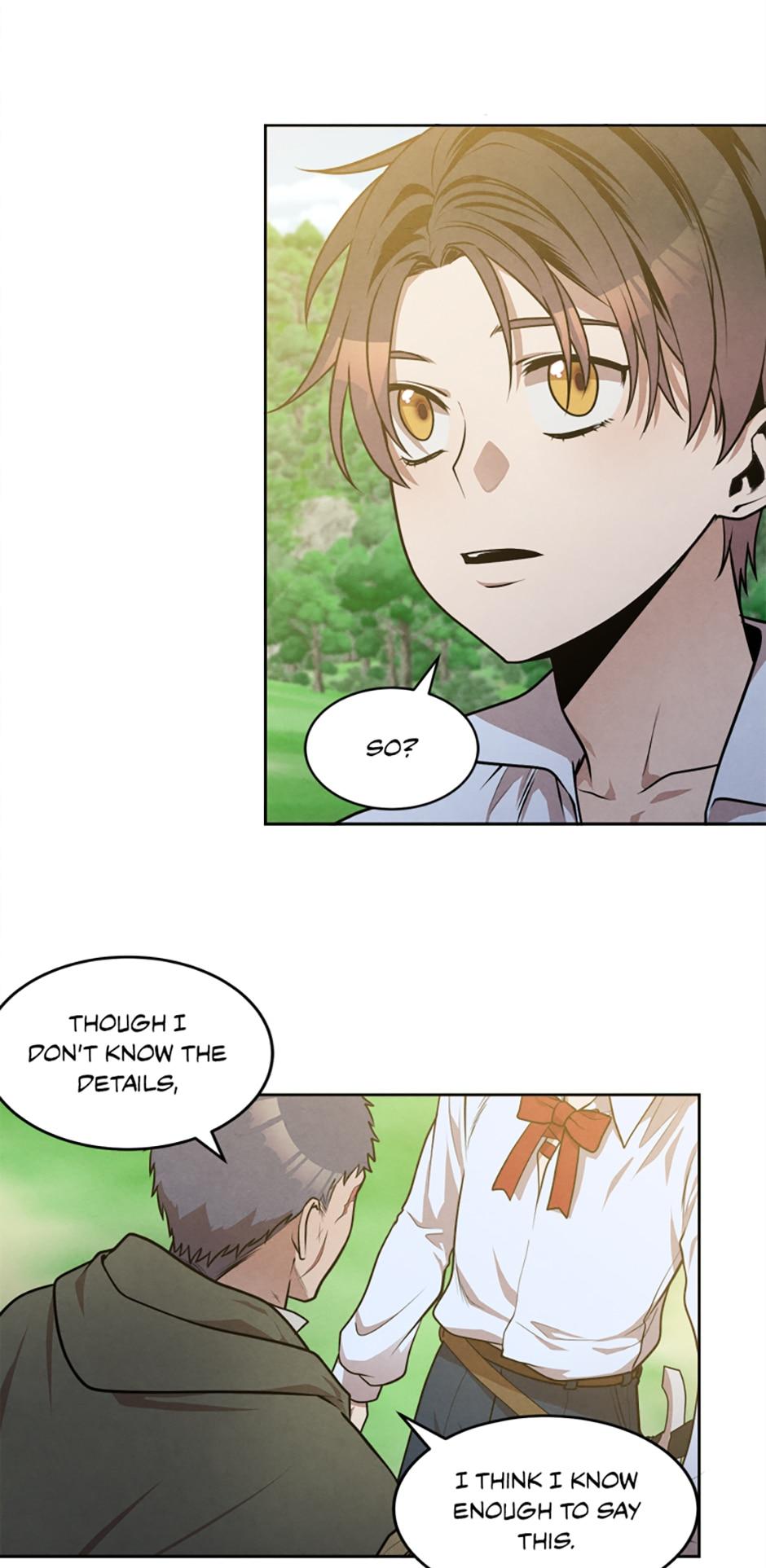 Jack Be Invincible Chapter 27 10