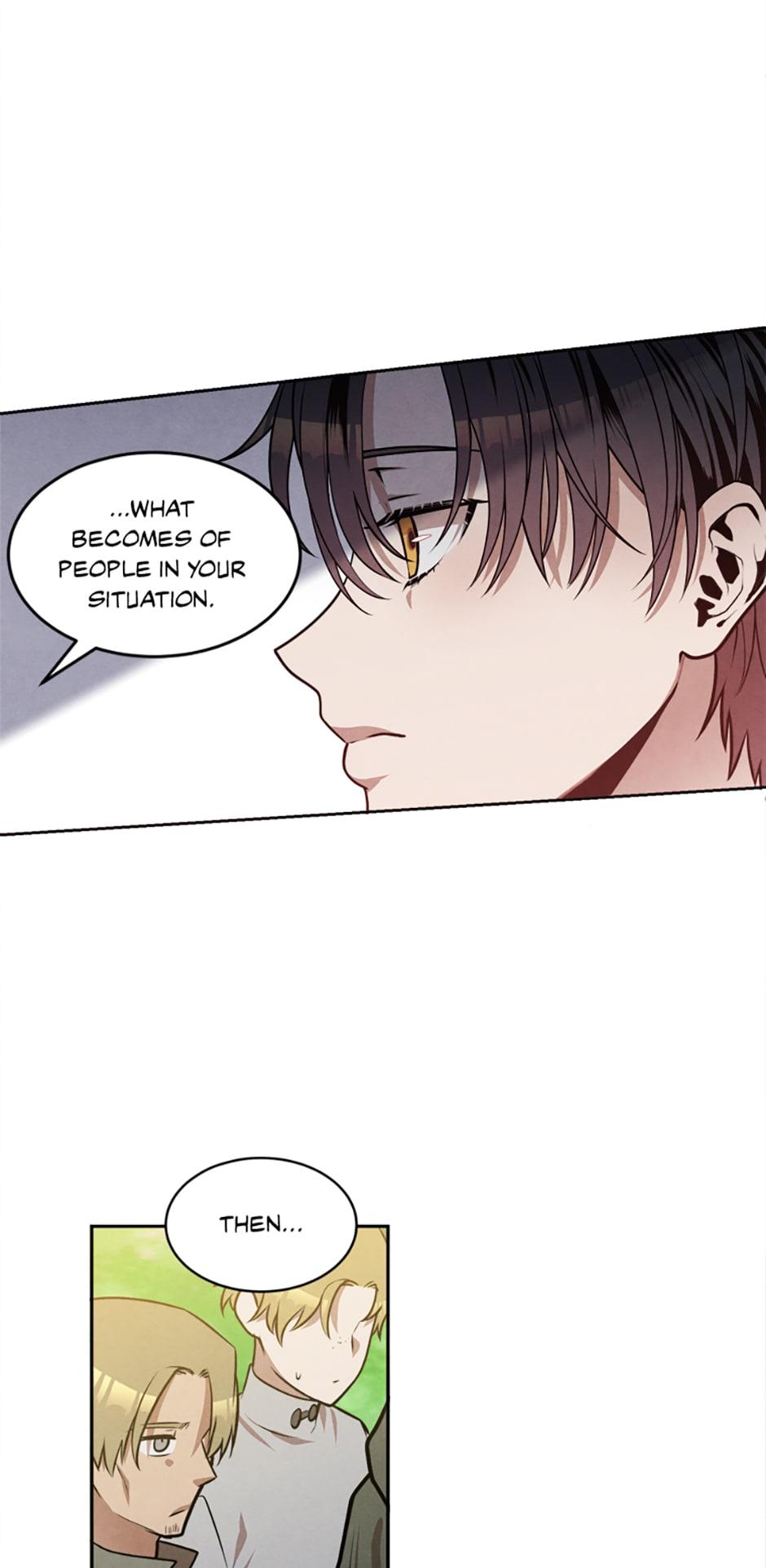 Jack Be Invincible Chapter 27 12