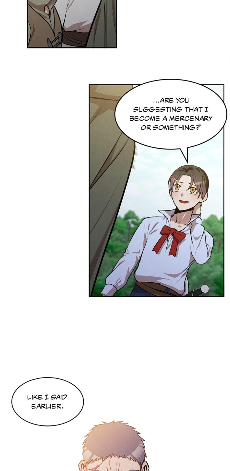 Jack Be Invincible Chapter 27 13