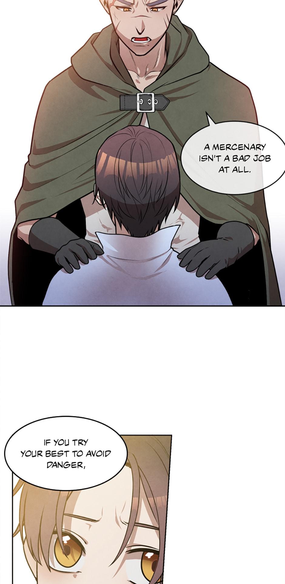 Jack Be Invincible Chapter 27 14