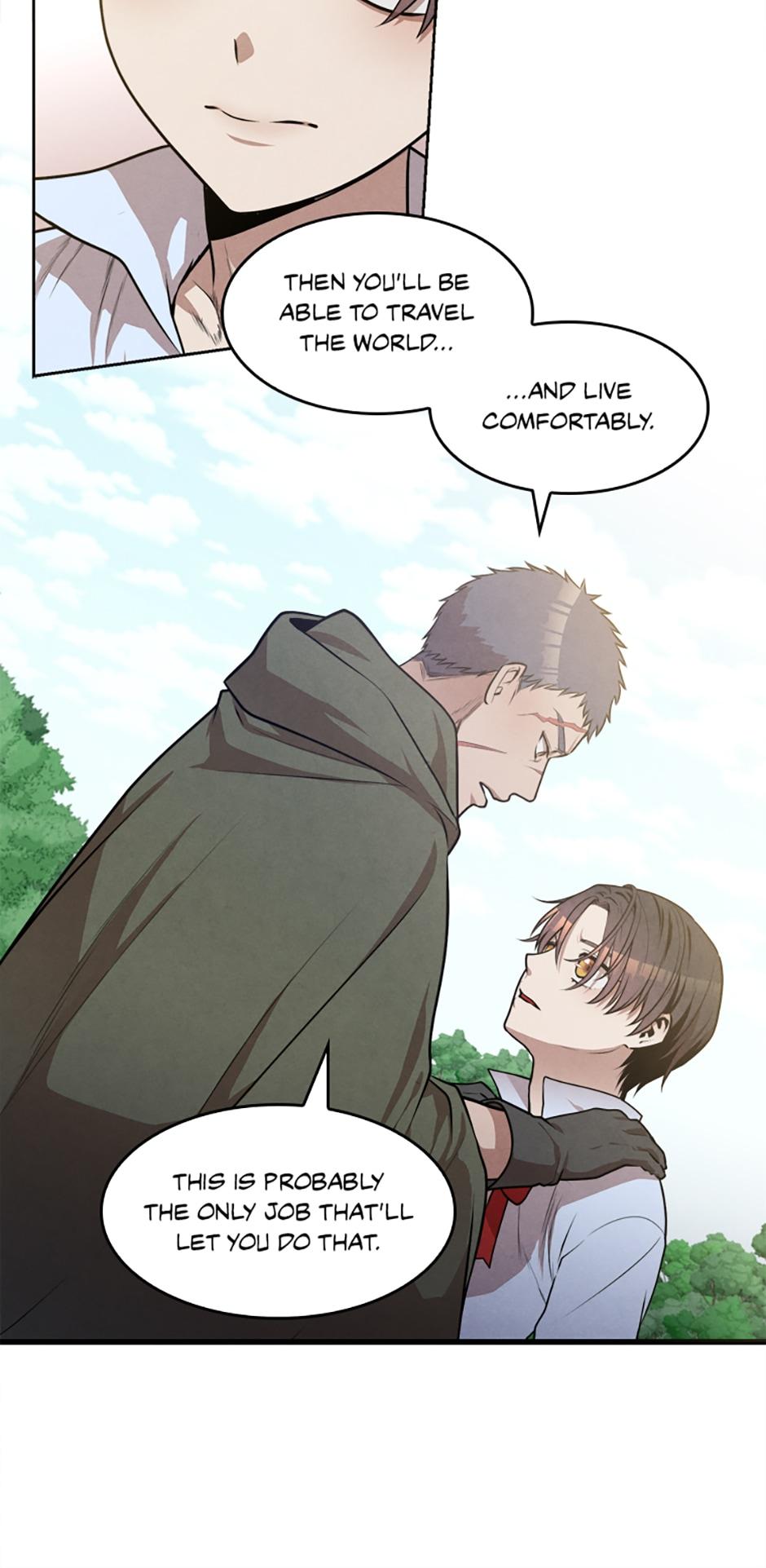 Jack Be Invincible Chapter 27 15